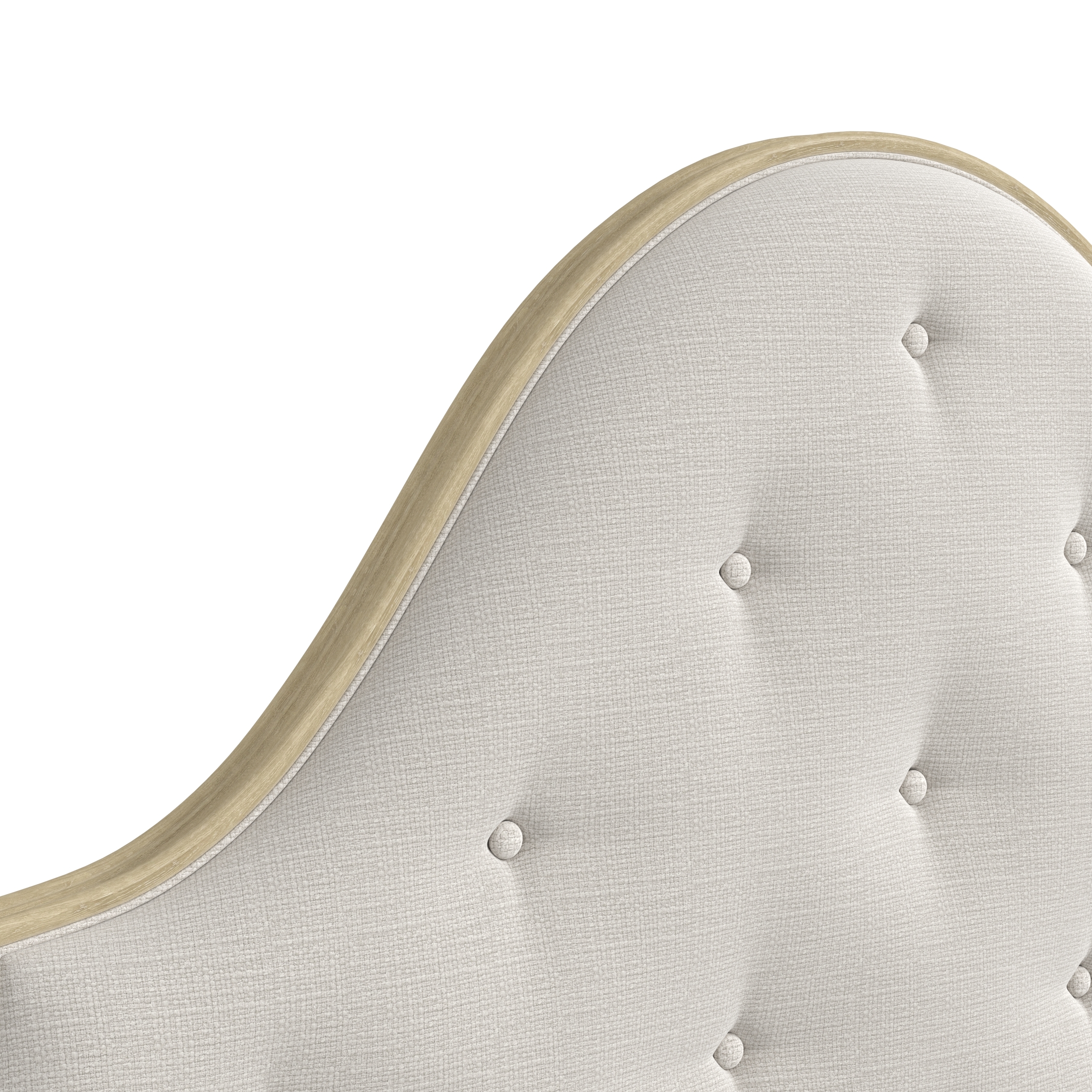 A.R.T. Furniture Inc Haven Queen Upholstered Bed