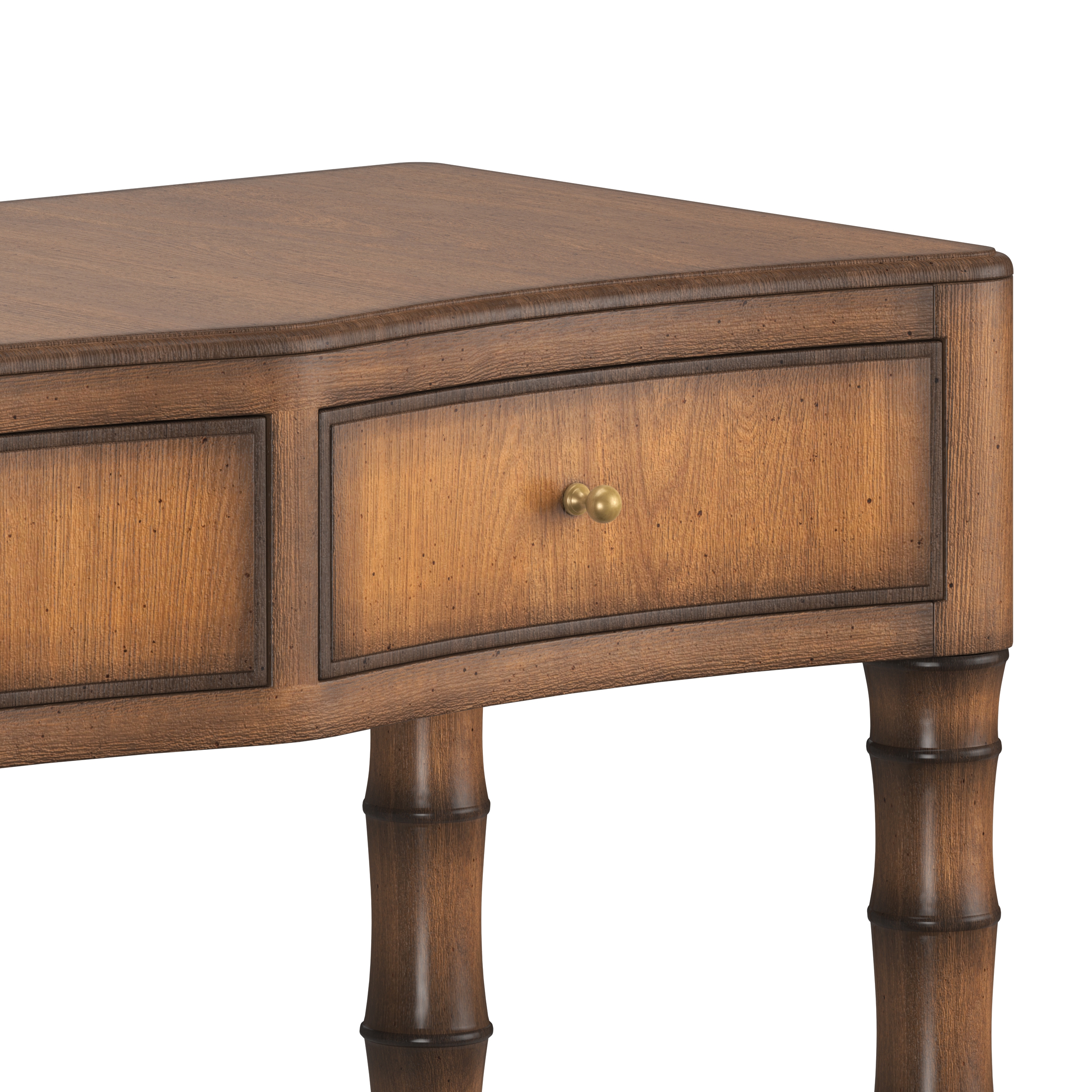 A.R.T. Furniture Inc Harbor Sofa Table