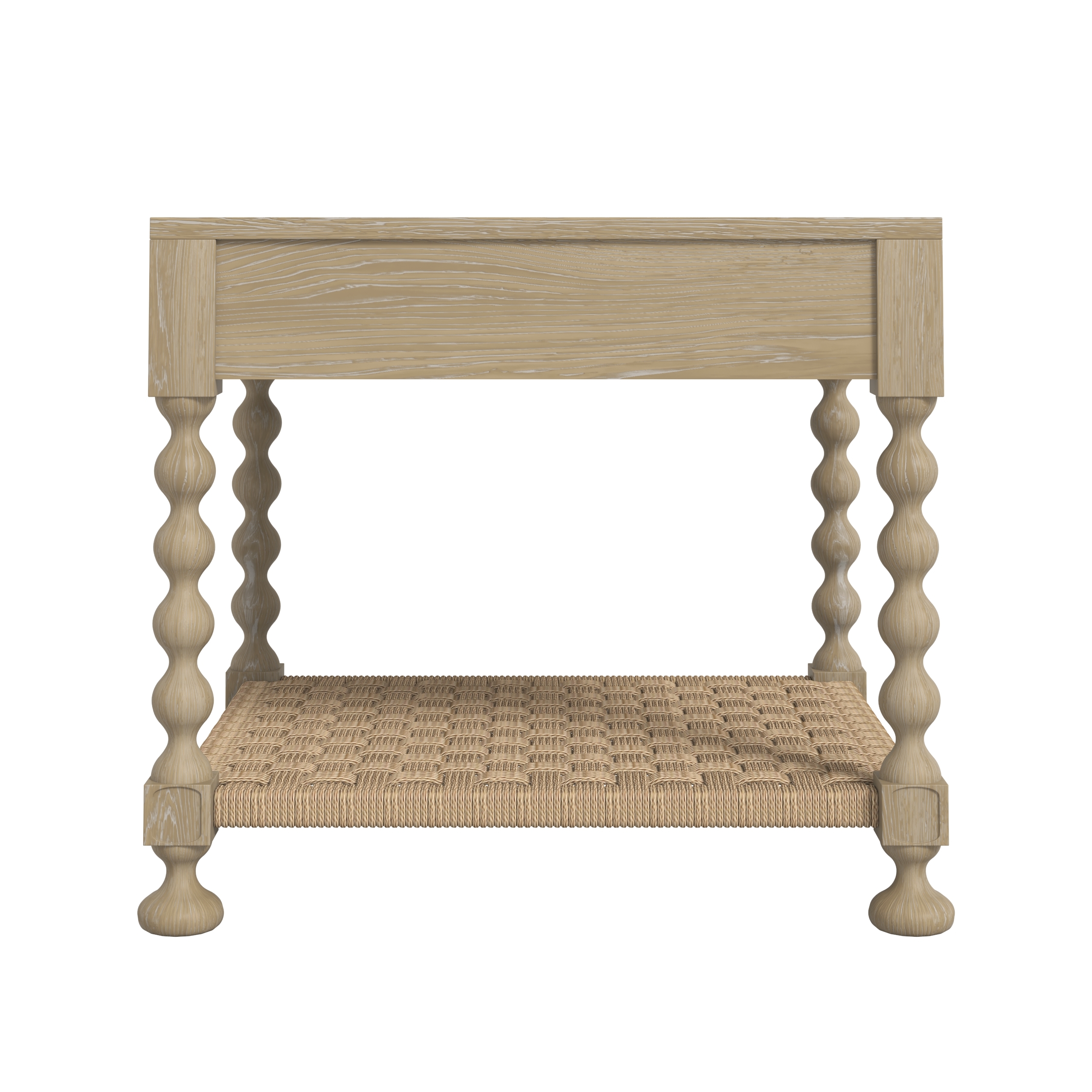 A.R.T. Furniture Inc Haven 1-Drawer End Table