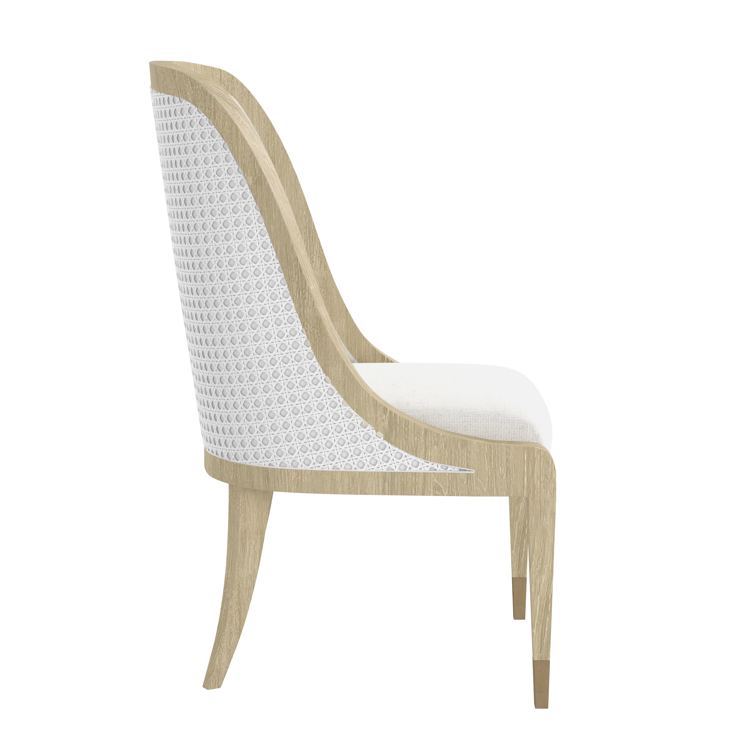 A.R.T. Furniture Inc Eave Sundrenched Hostess Dining Chair