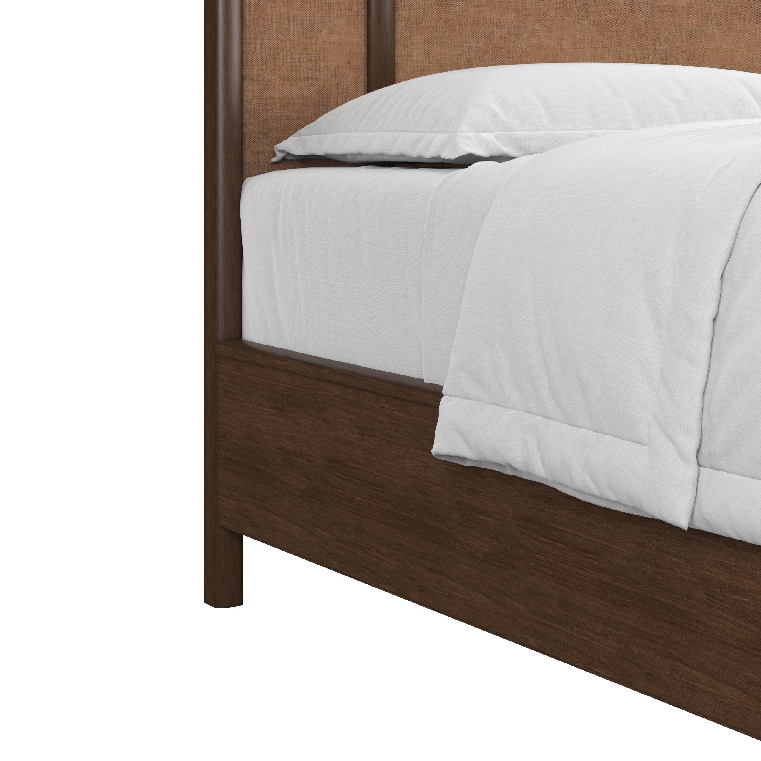 A.R.T. Furniture Inc Verge Queen Bed
