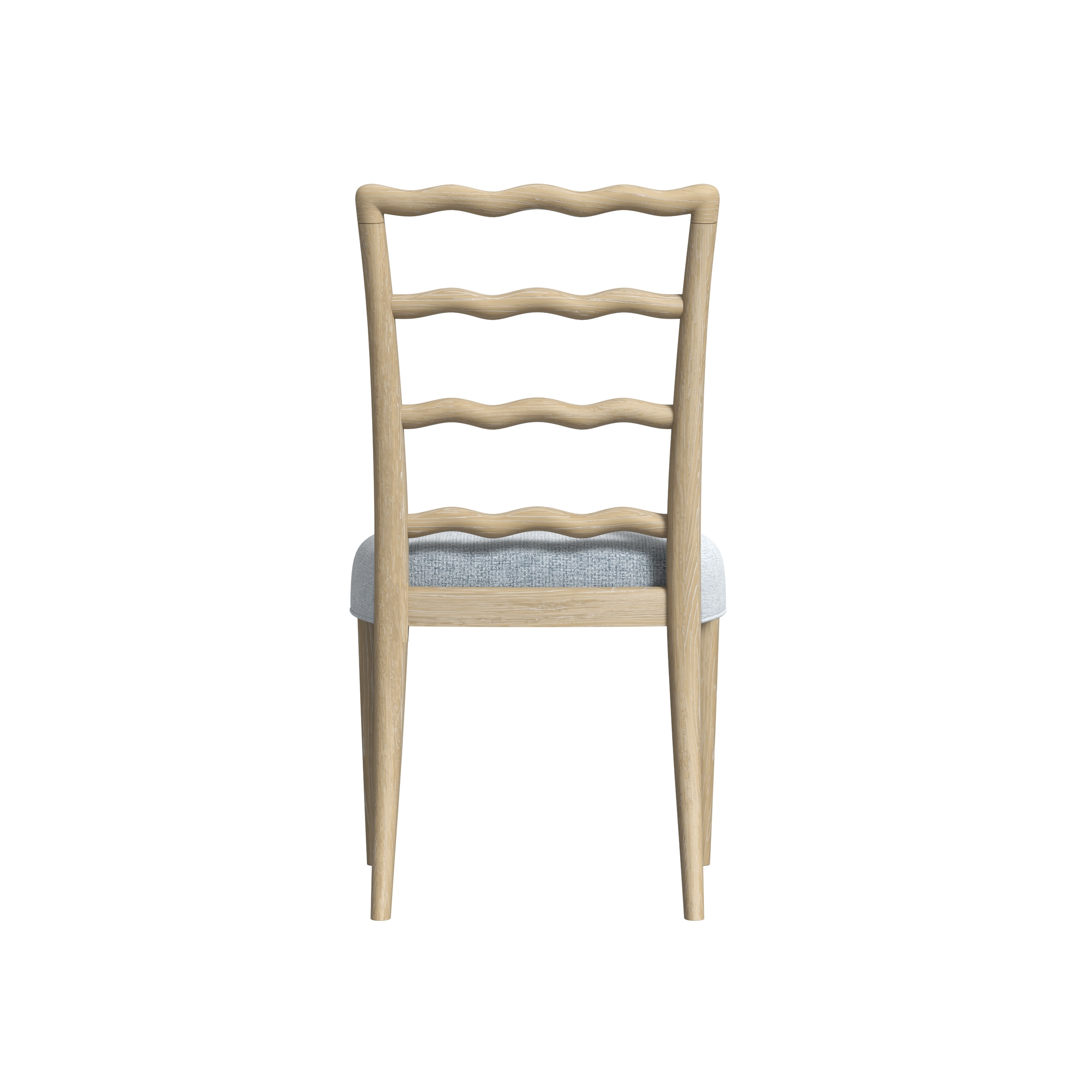 A.R.T. Furniture Inc Haven Ladderback Side Chair