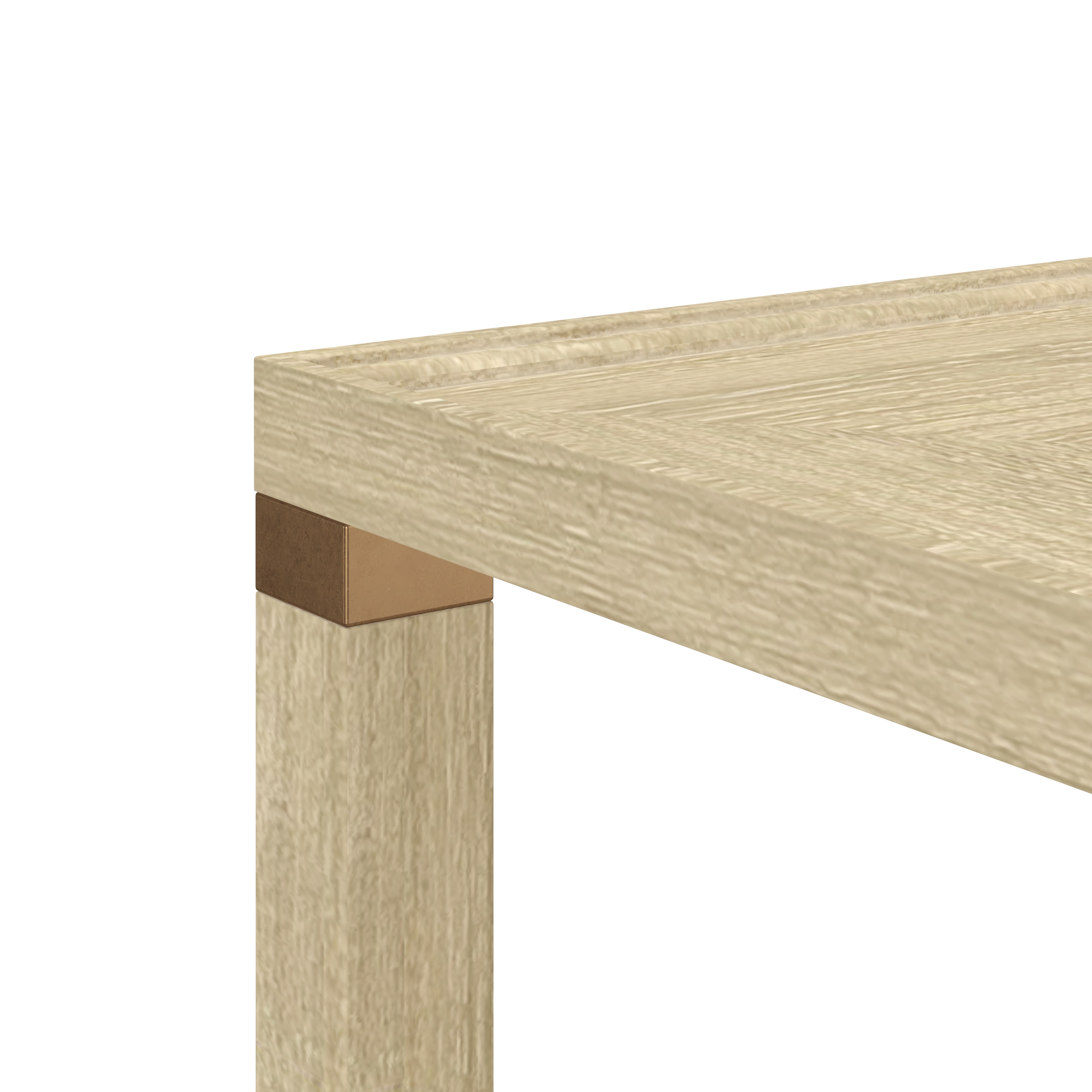 A.R.T. Furniture Inc Eave Sundrenched End Table