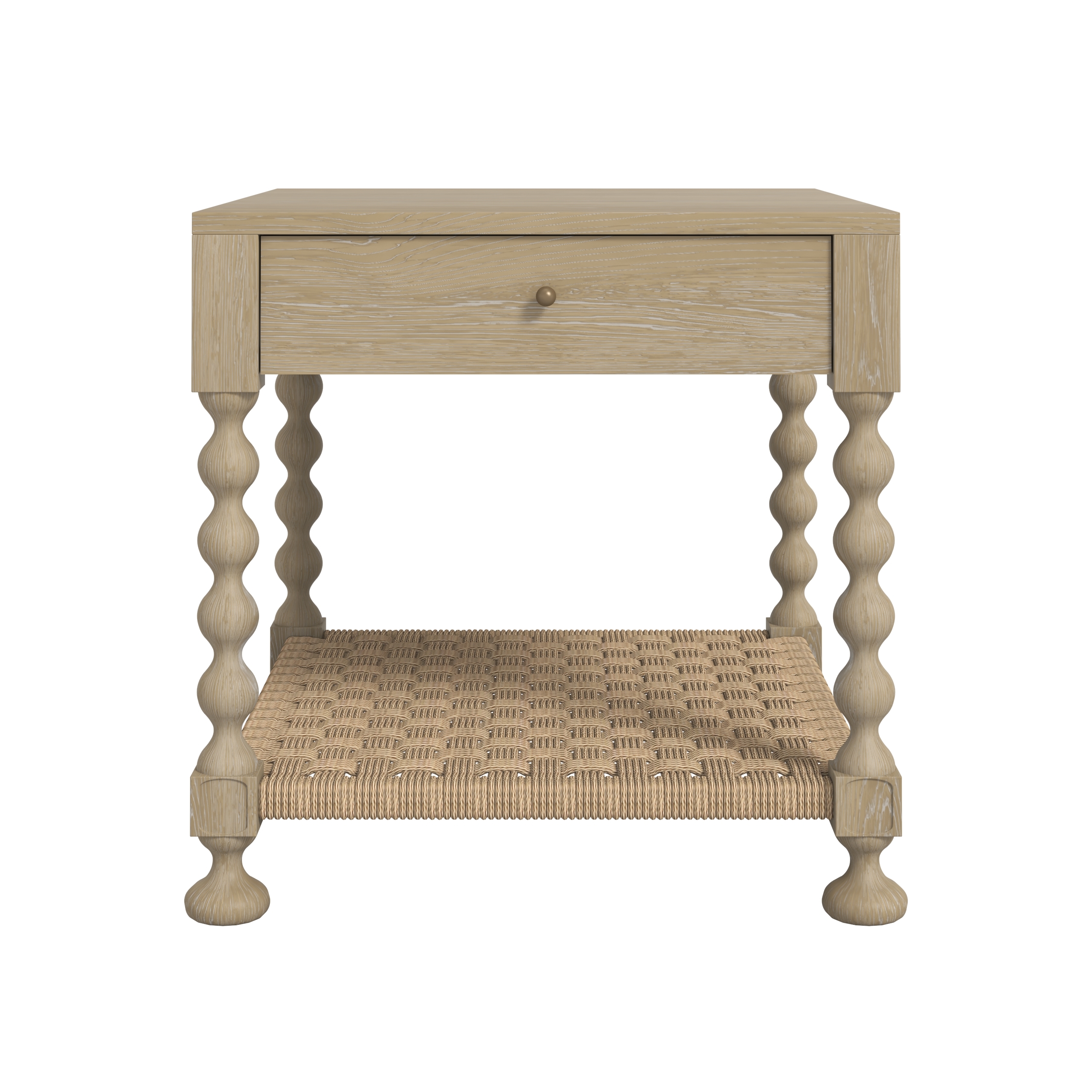 A.R.T. Furniture Inc Haven 1-Drawer End Table
