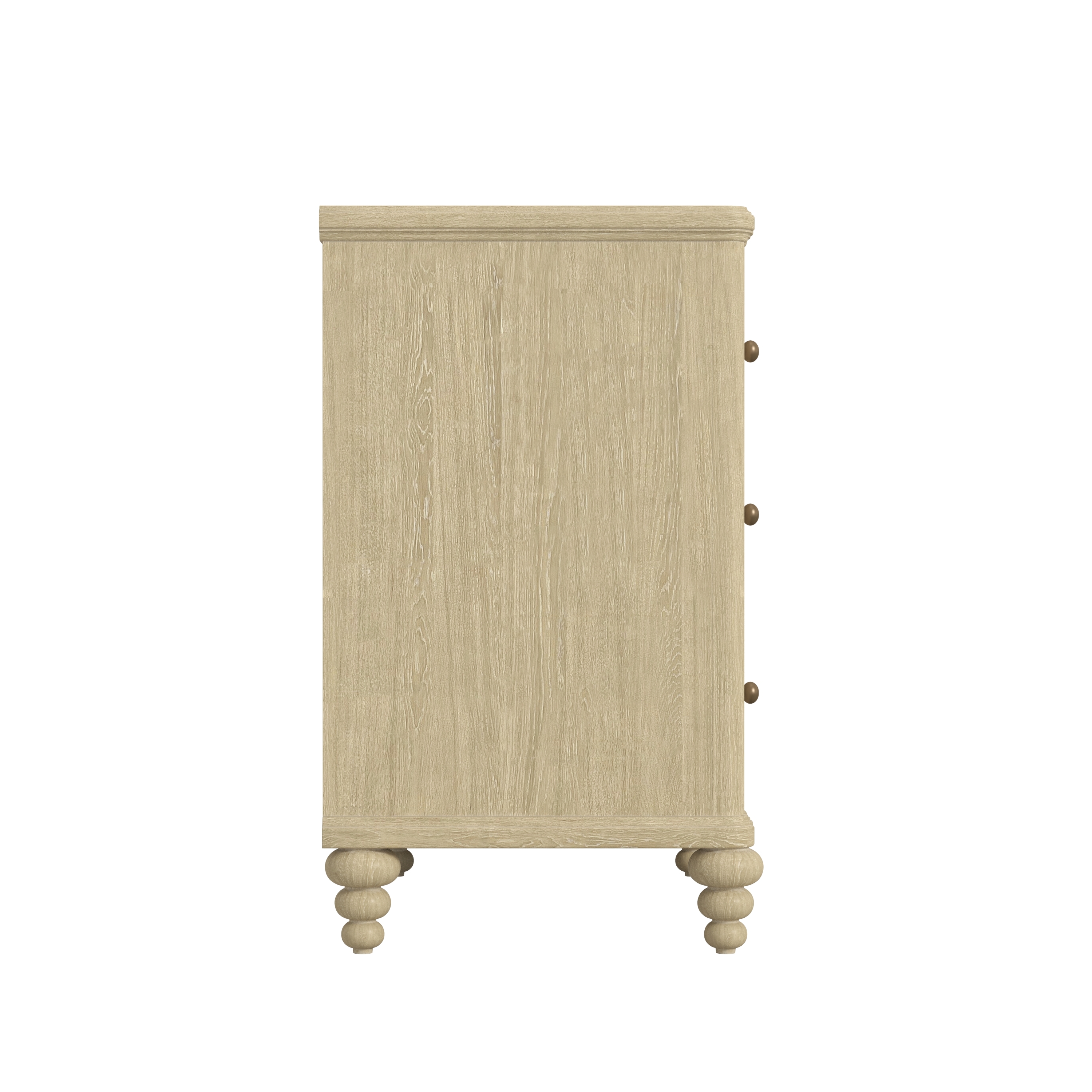 6-Drawer Dresser
