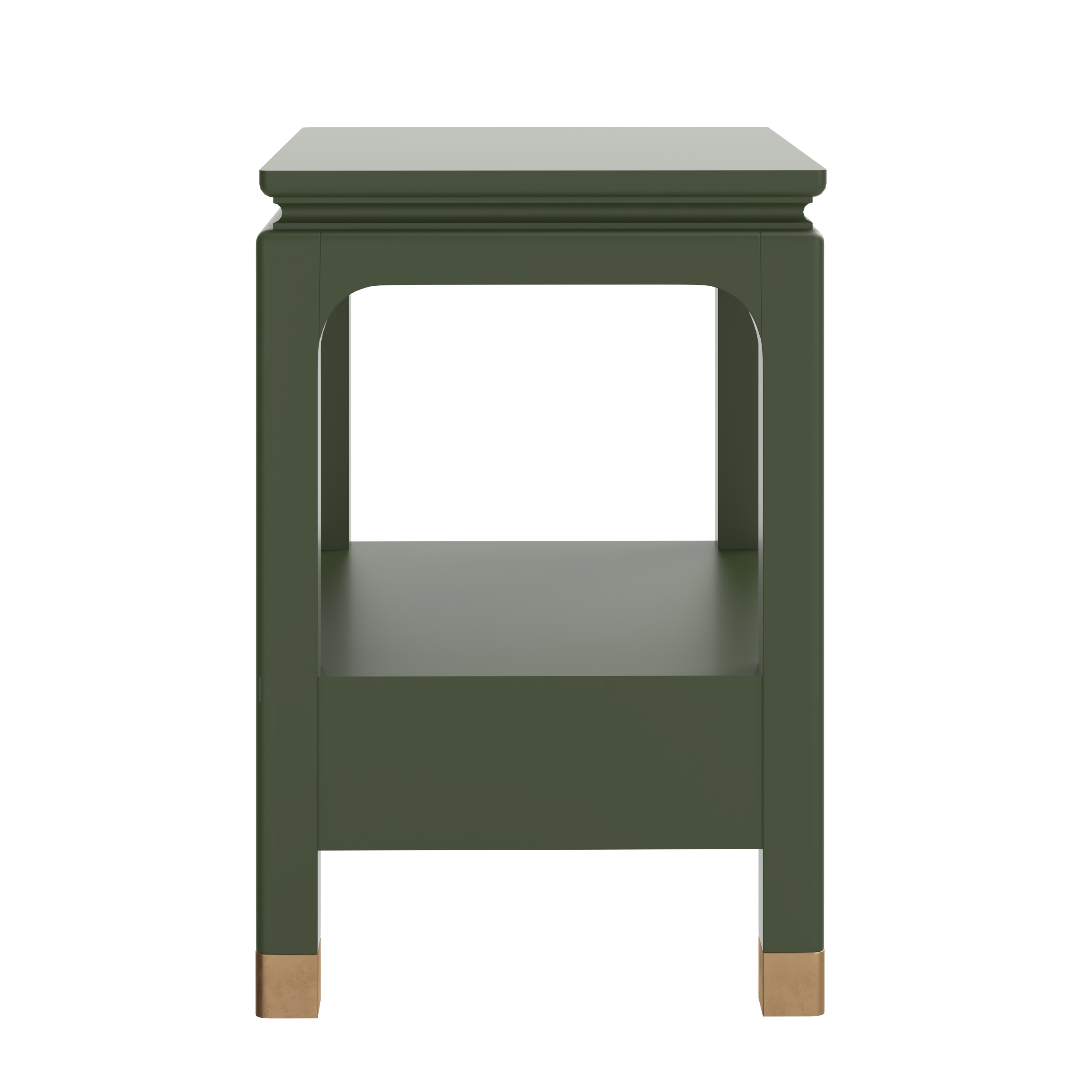 A.R.T. Furniture Inc Eave Sundrenched Bedside Table