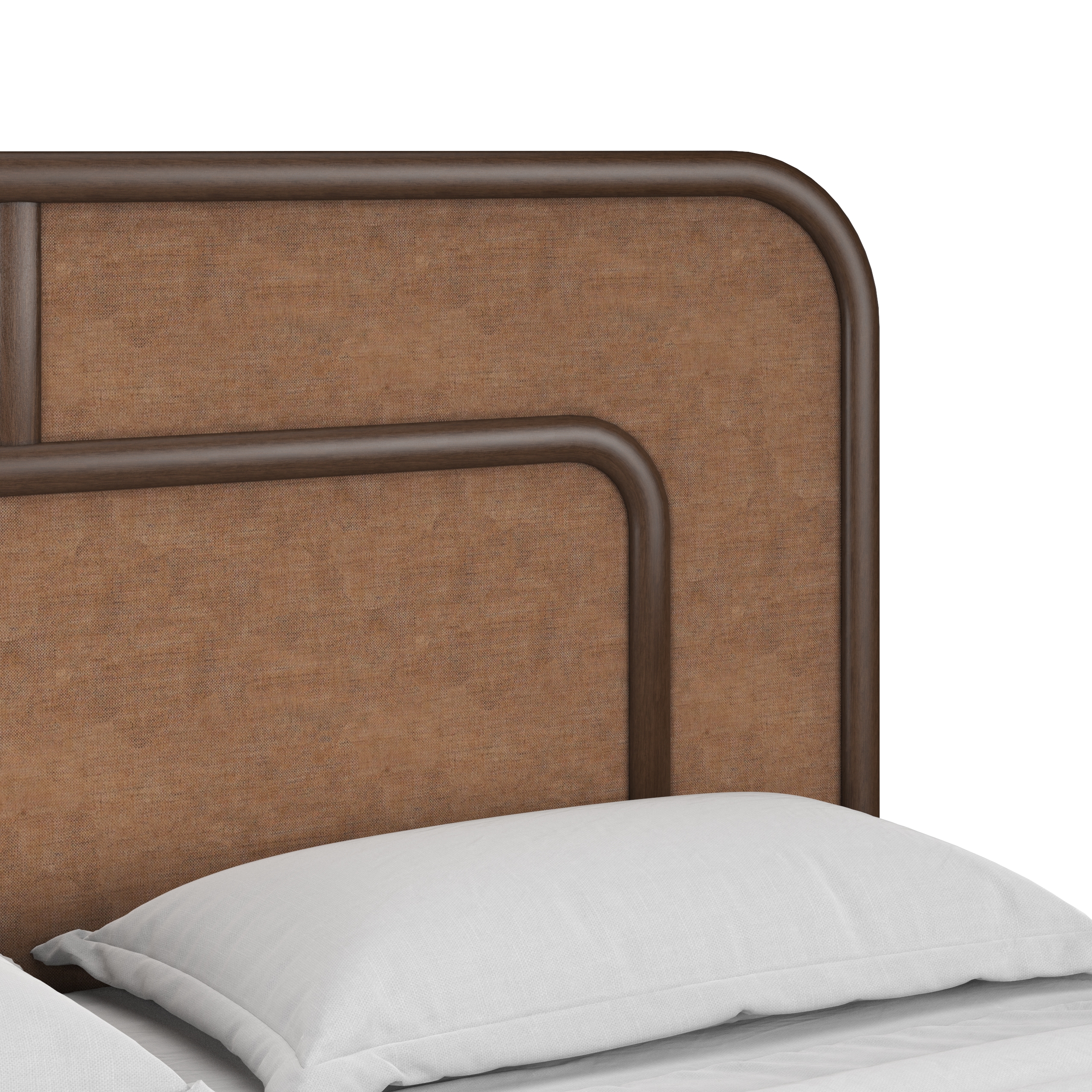 A.R.T. Furniture Inc Verge Queen Bed