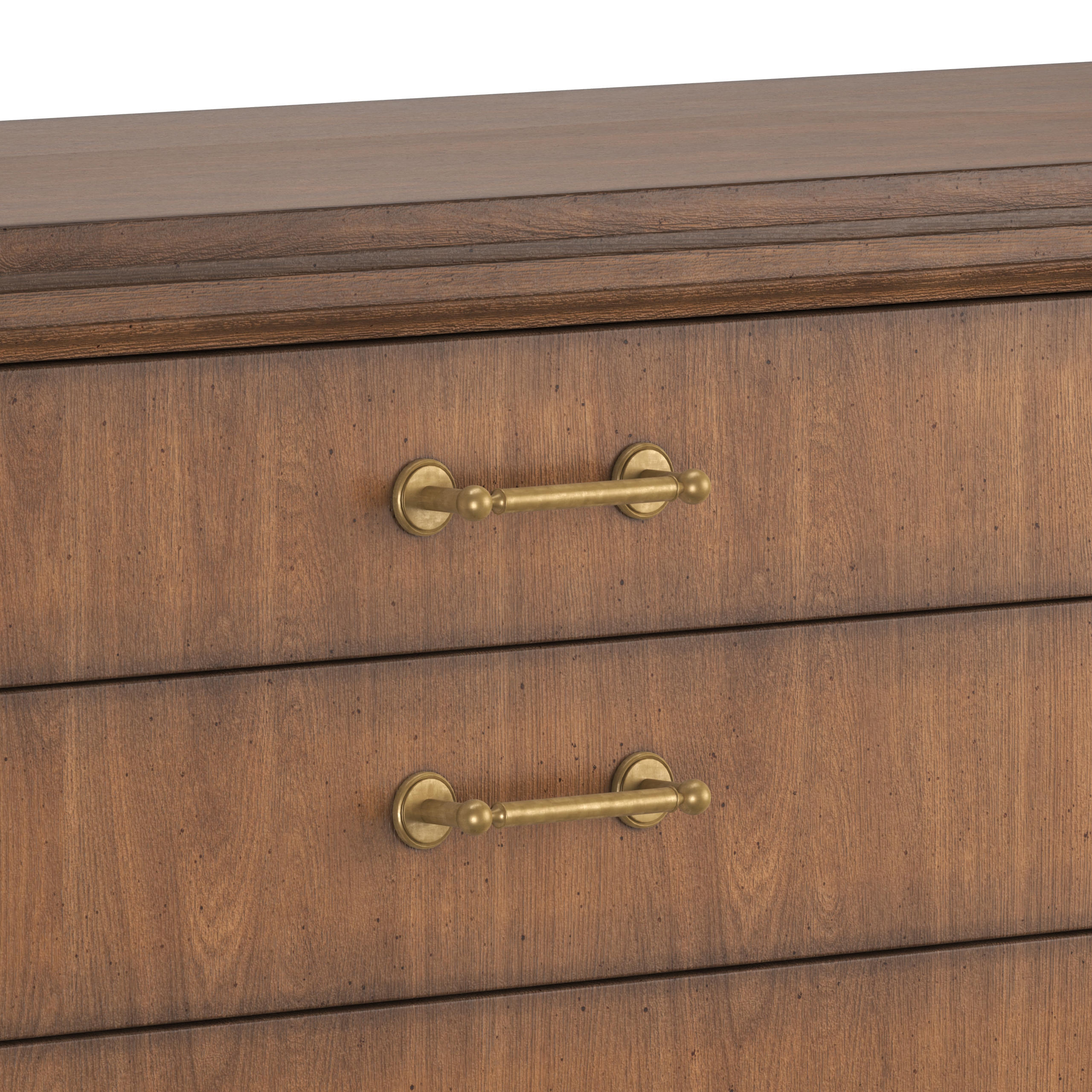 A.R.T. Furniture Inc Harbor 10-Drawer Dresser