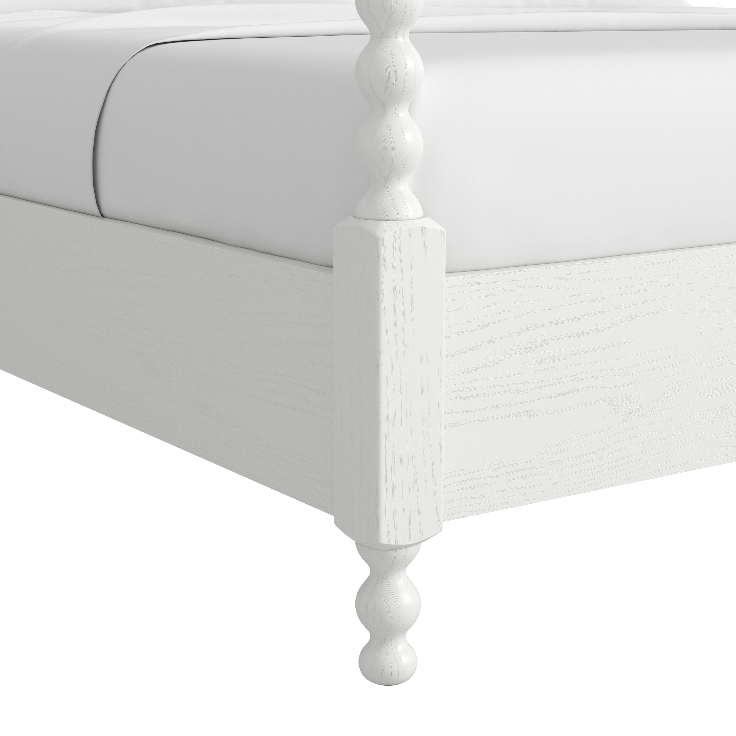 A.R.T. Furniture Inc Haven Queen Upholstered Bed