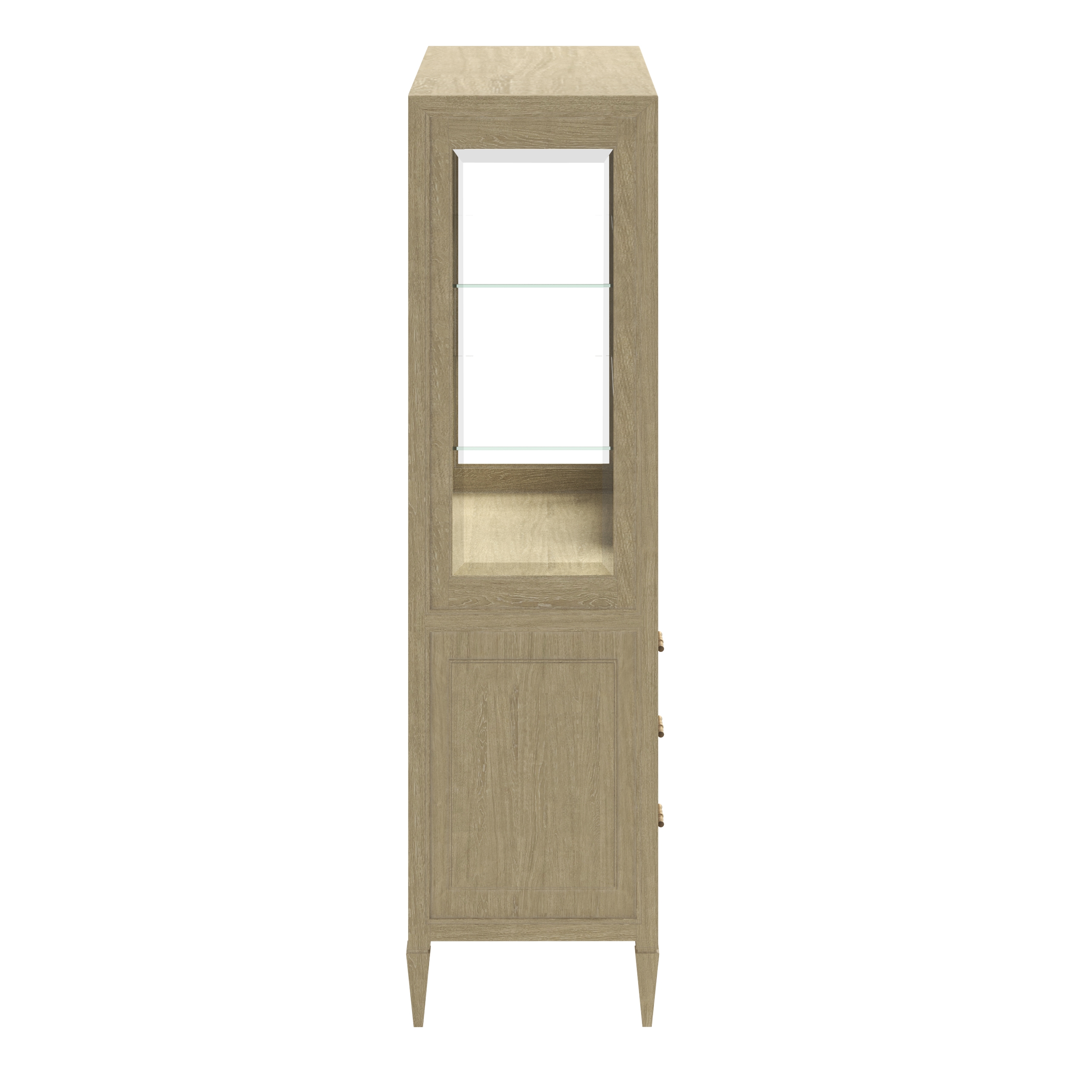 A.R.T. Furniture Inc Eave Sundrenched China Cabinet