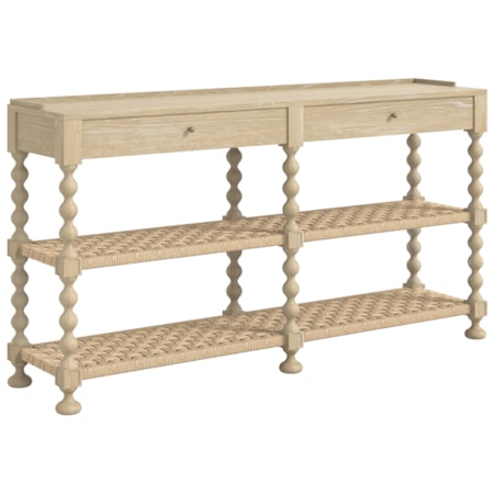 Console Table