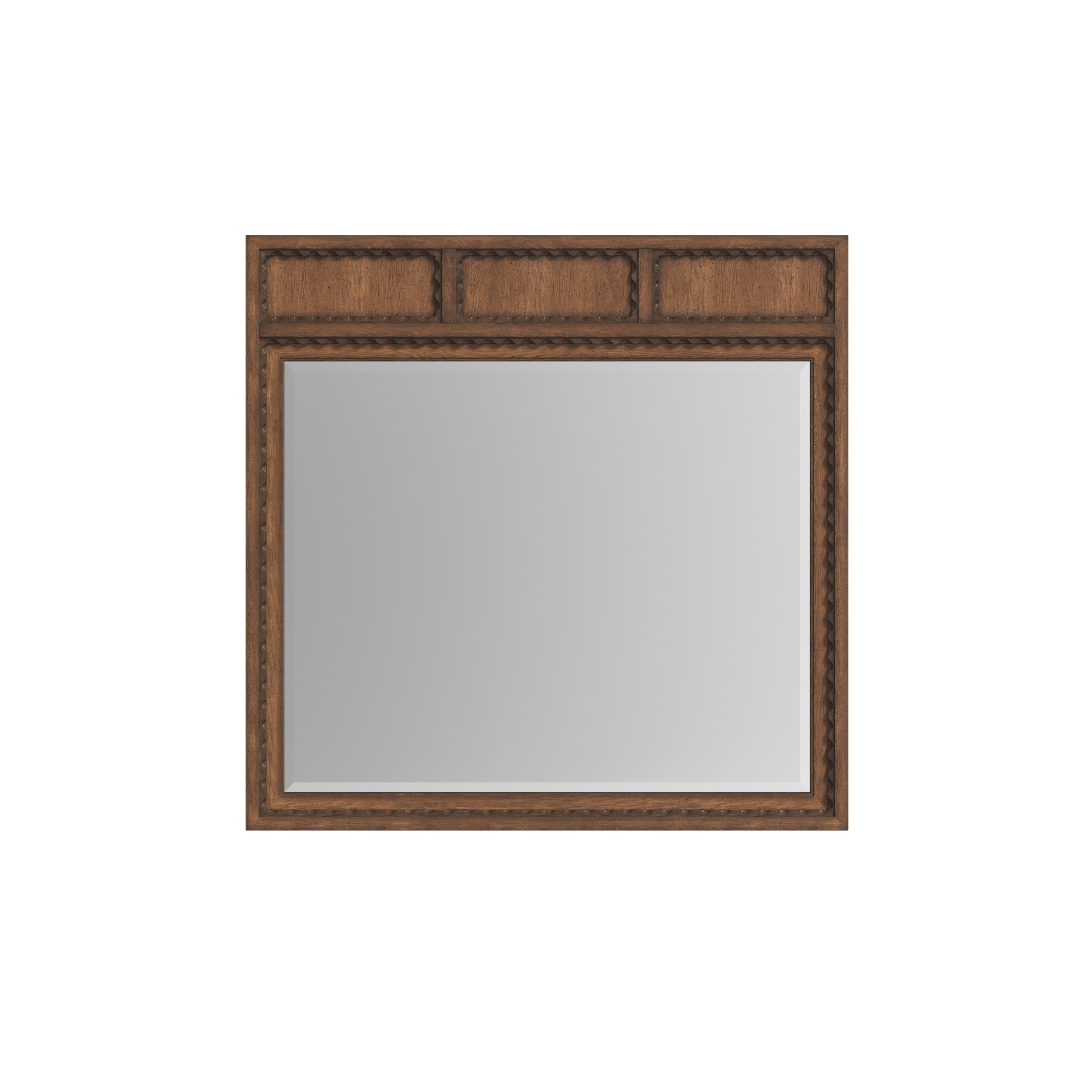 A.R.T. Furniture Inc Harbor Dresser Mirror
