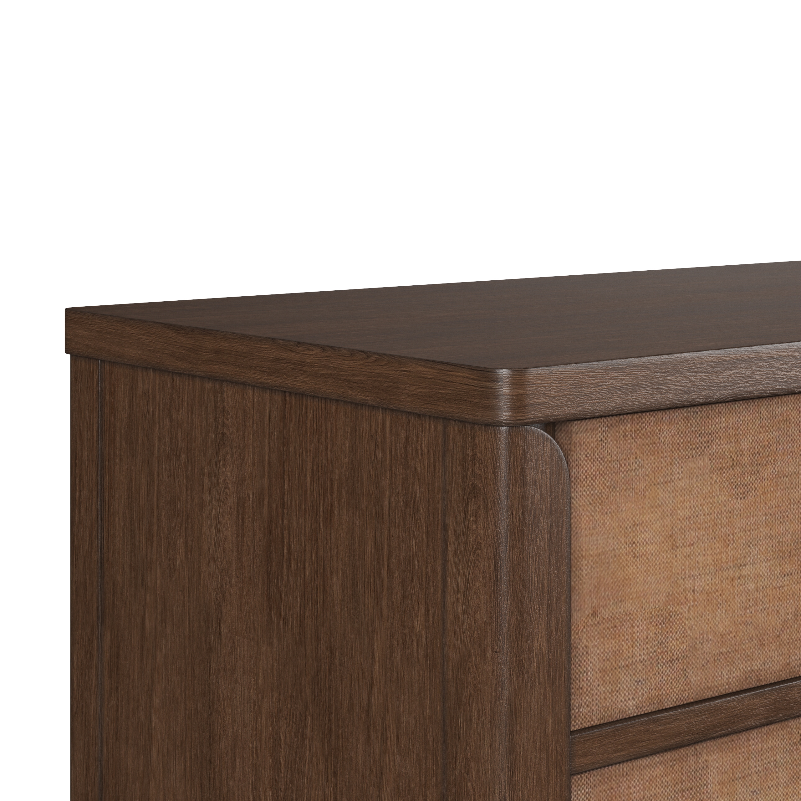 A.R.T. Furniture Inc Verge 7-Drawer Dresser