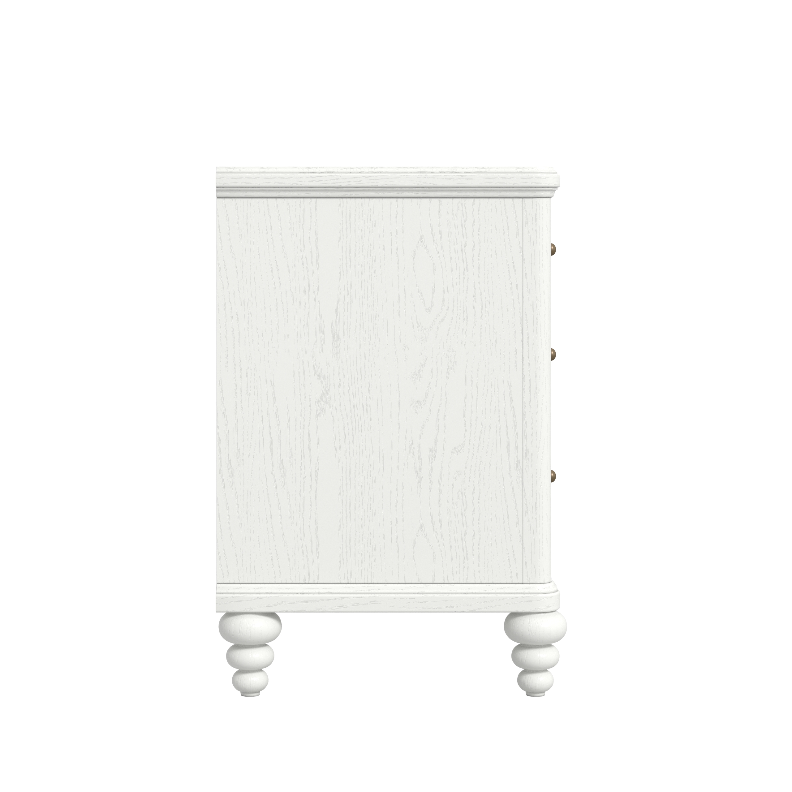 A.R.T. Furniture Inc Haven 3-Drawer Nightstand