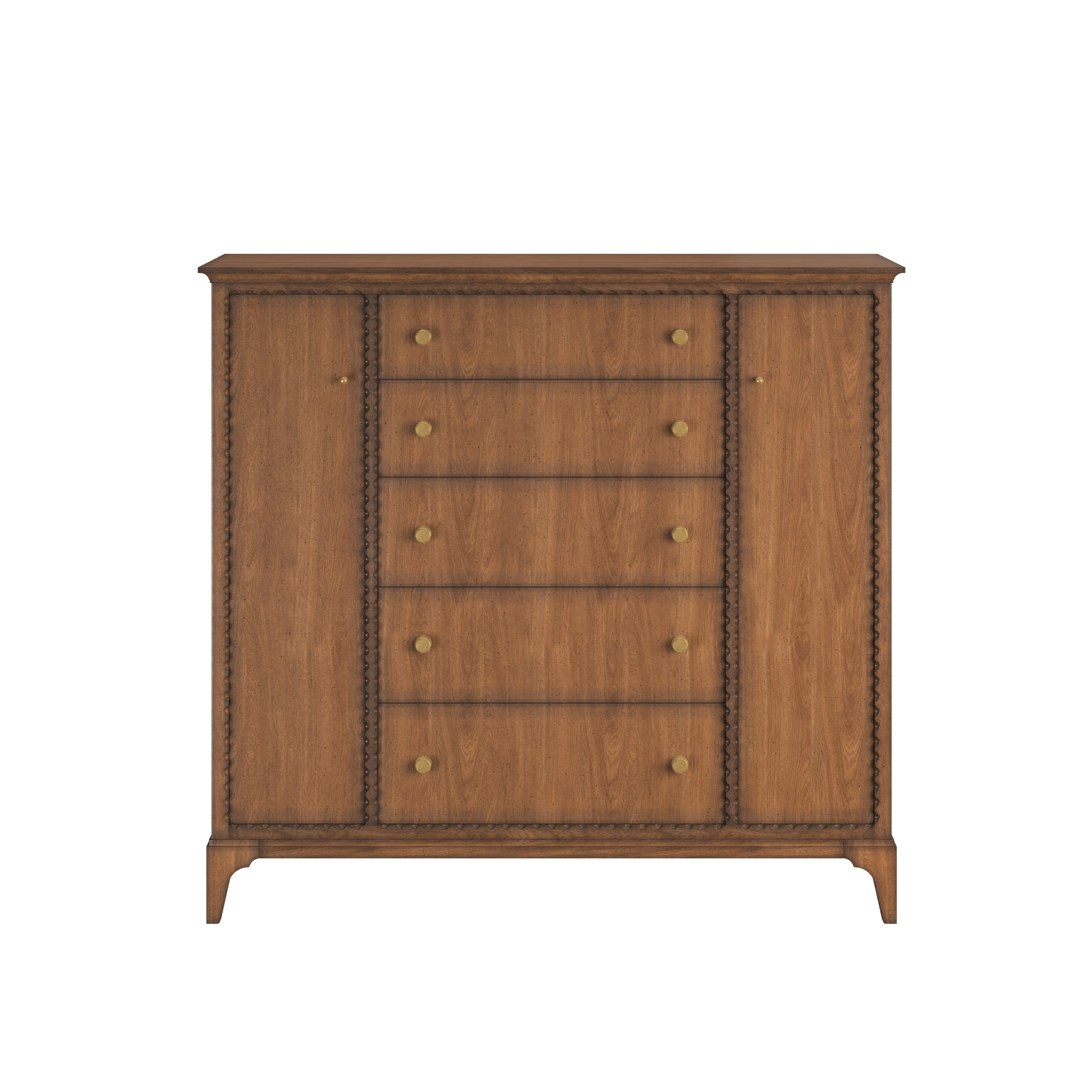 A.R.T. Furniture Inc Harbor 5-Drawer Chest