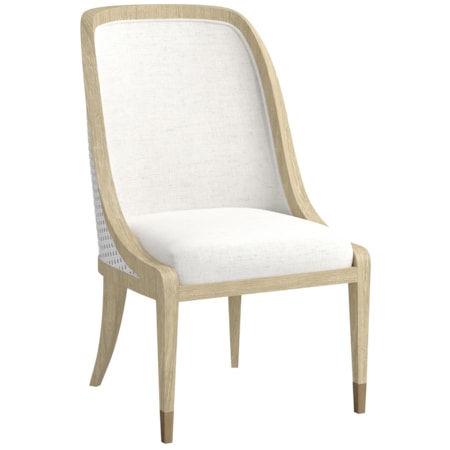 Hostess Dining Chair