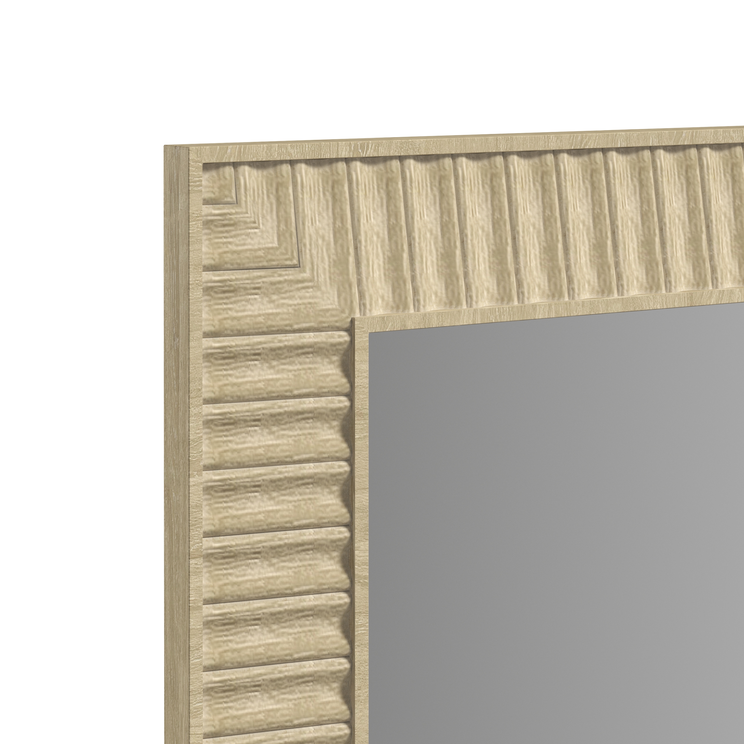 A.R.T. Furniture Inc Eave Sundrenched Landscape Mirror