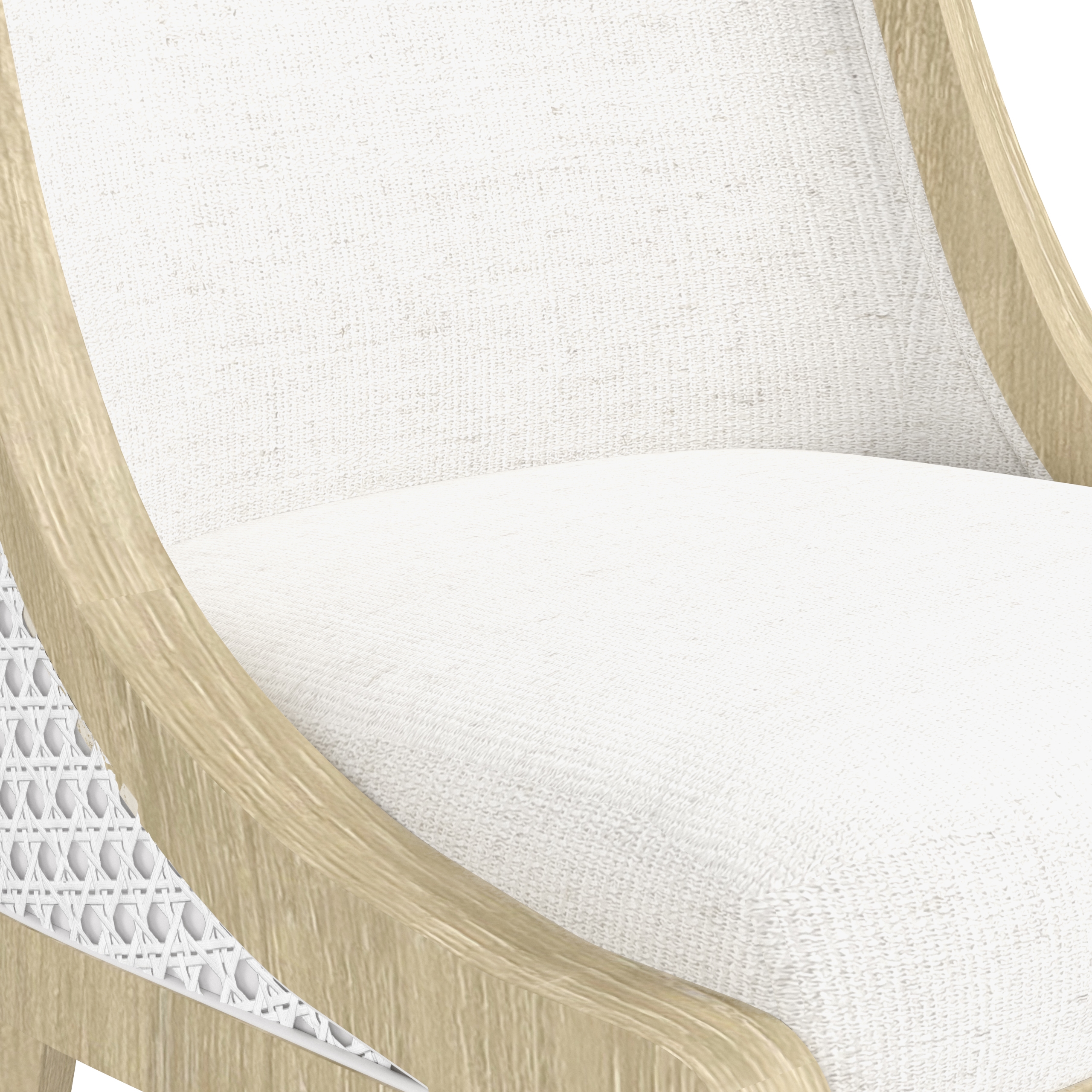 A.R.T. Furniture Inc Eave Sundrenched Hostess Dining Chair