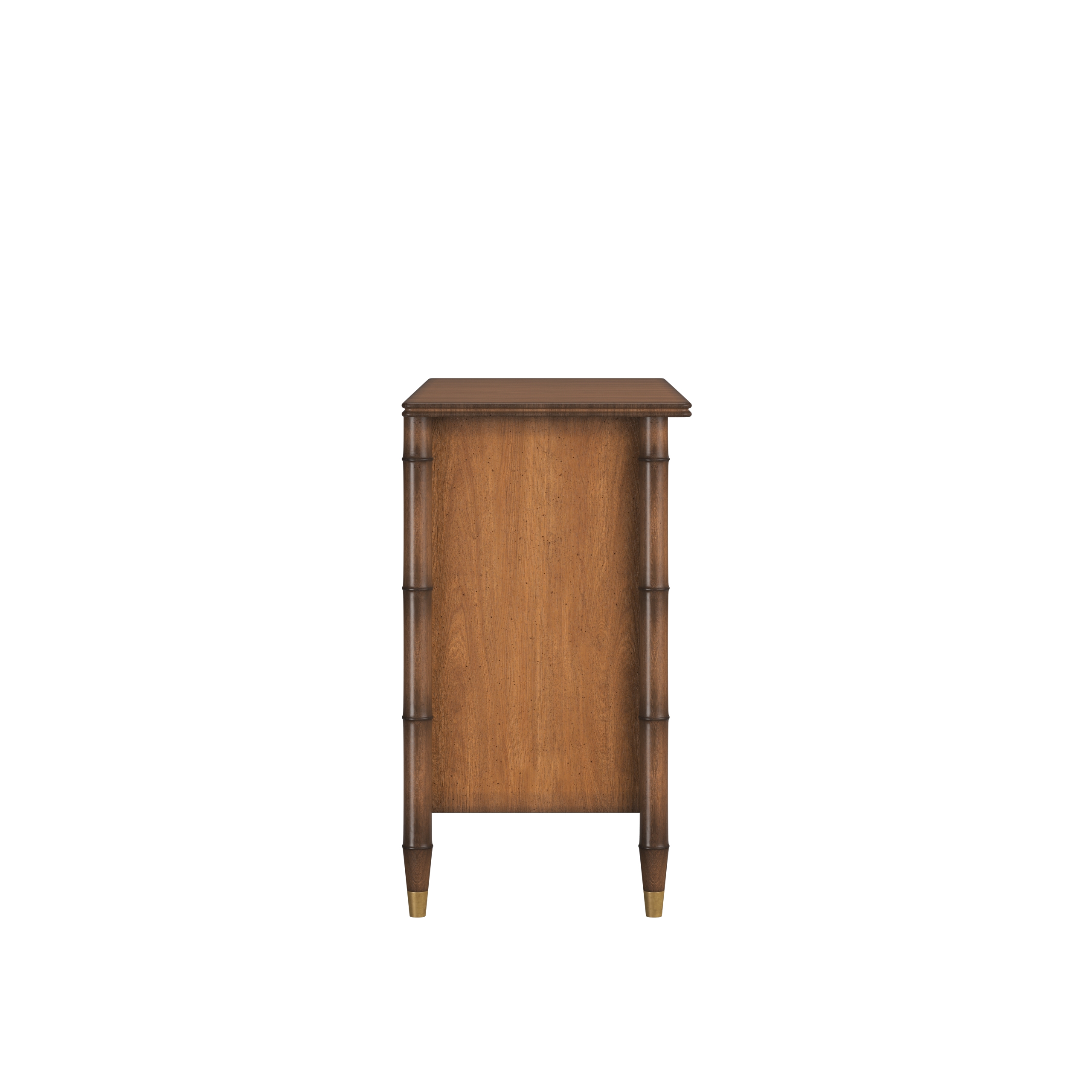 A.R.T. Furniture Inc Harbor 3-Drawer Bachelors Chest