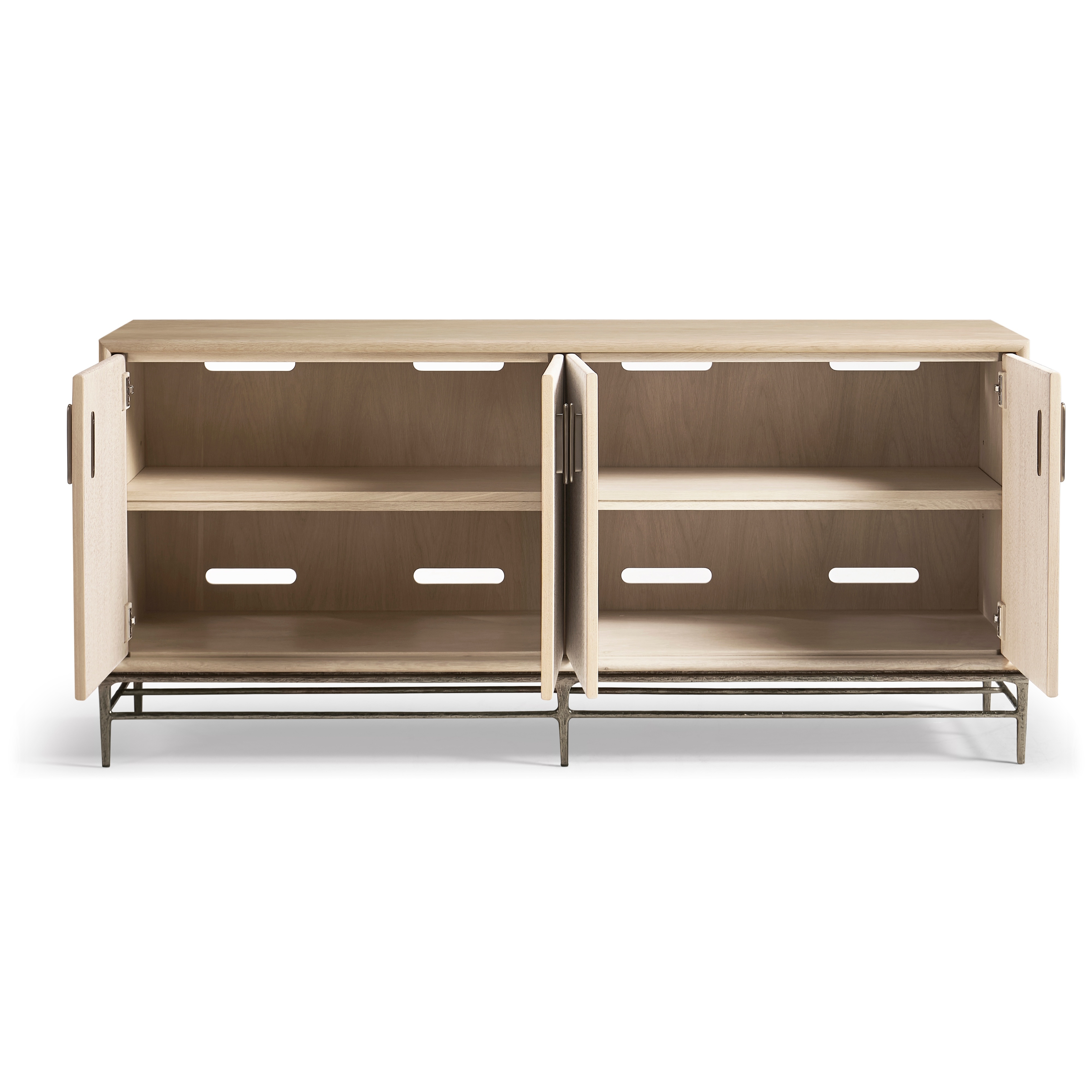 Entertainment Console