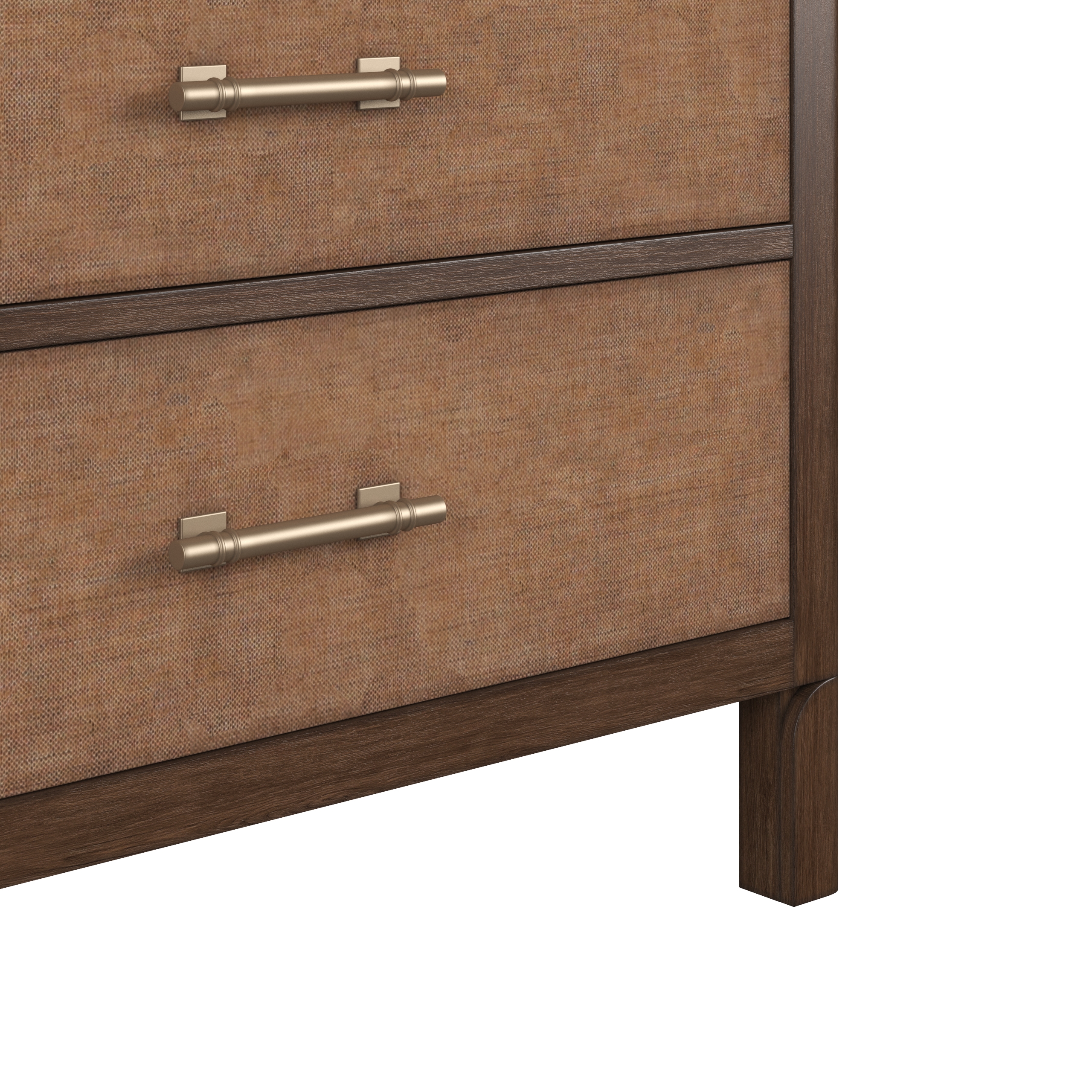 A.R.T. Furniture Inc Verge 7-Drawer Dresser