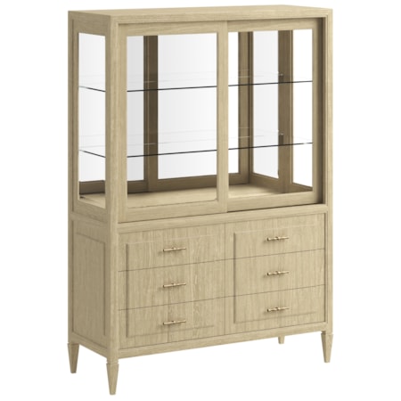 China Cabinet