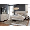 Pulaski Furniture Ashby Place Bedroom Bench