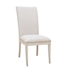 Pulaski Furniture Ashby Place Upholstered Dining Side Chair