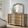 Pulaski Furniture Weston Hills Weston Hills Mirror