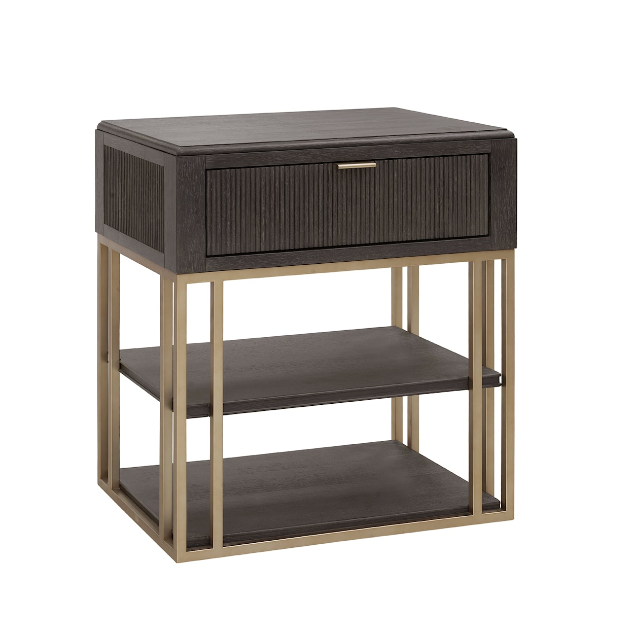 Pulaski Furniture West End Loft Nightstand