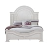 Pulaski Furniture Glendale Queen Bed
