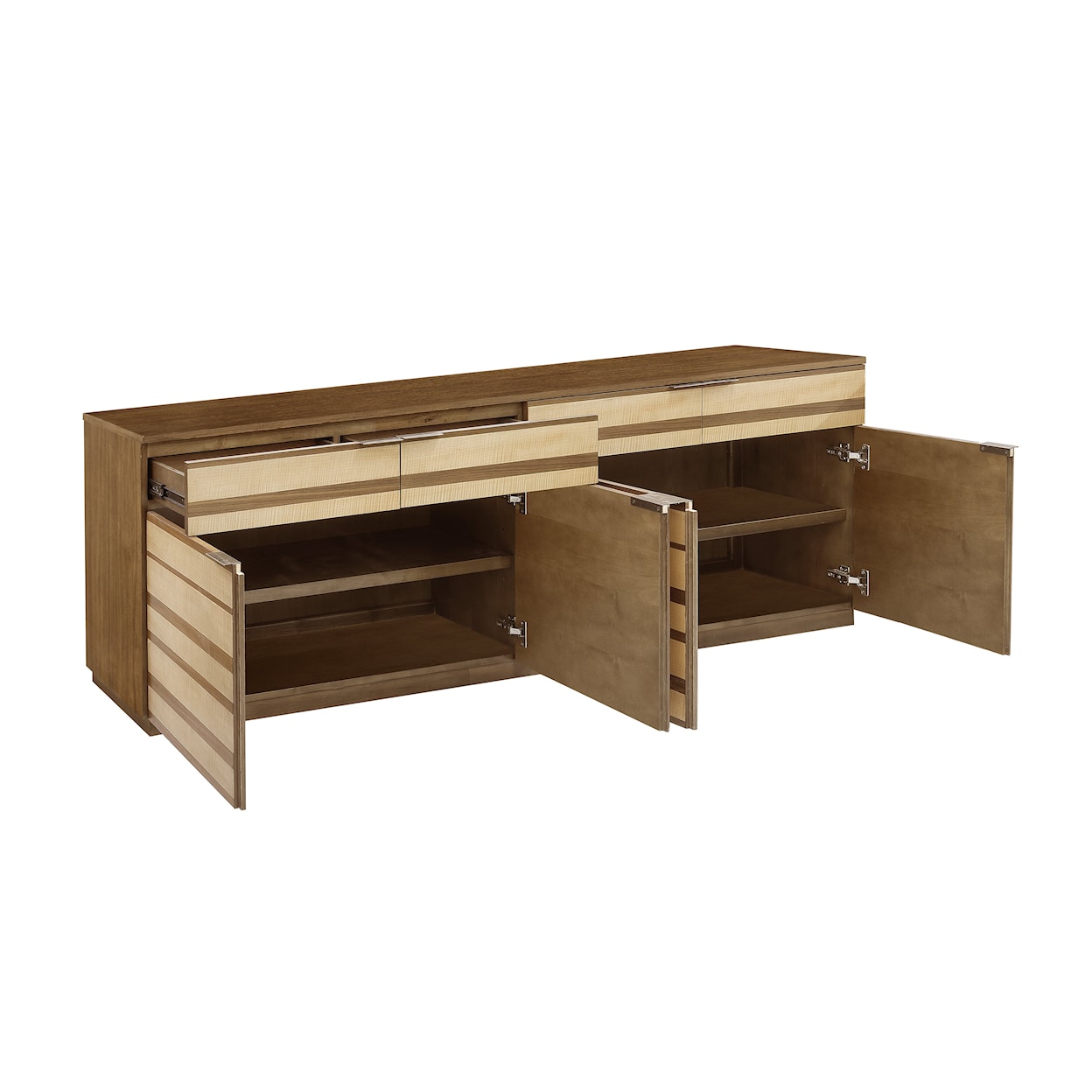 Pulaski Furniture Accents July 2021 Credenza