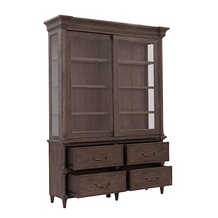 Dining Display Cabinet