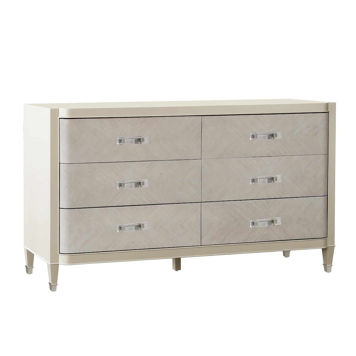 Pulaski Furniture Zoey Dresser