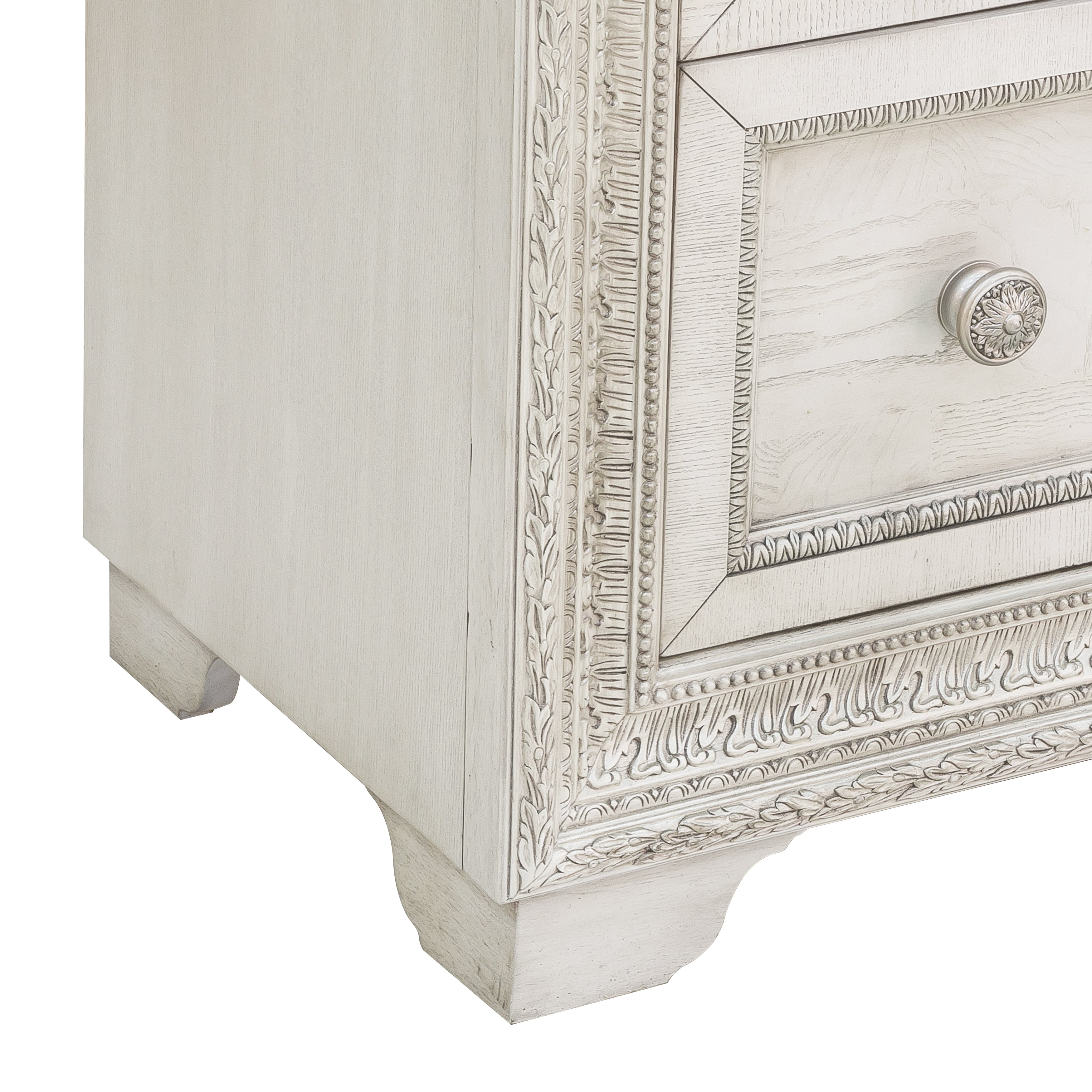 Pulaski Furniture Camila 9-Drawer Door Chest