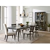 Pulaski Furniture West End Loft Dining Table