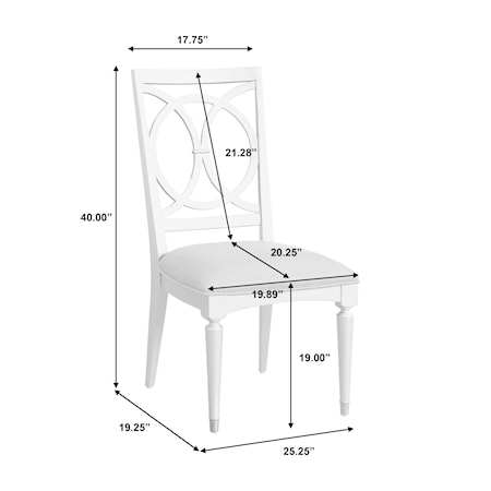 Side Chair