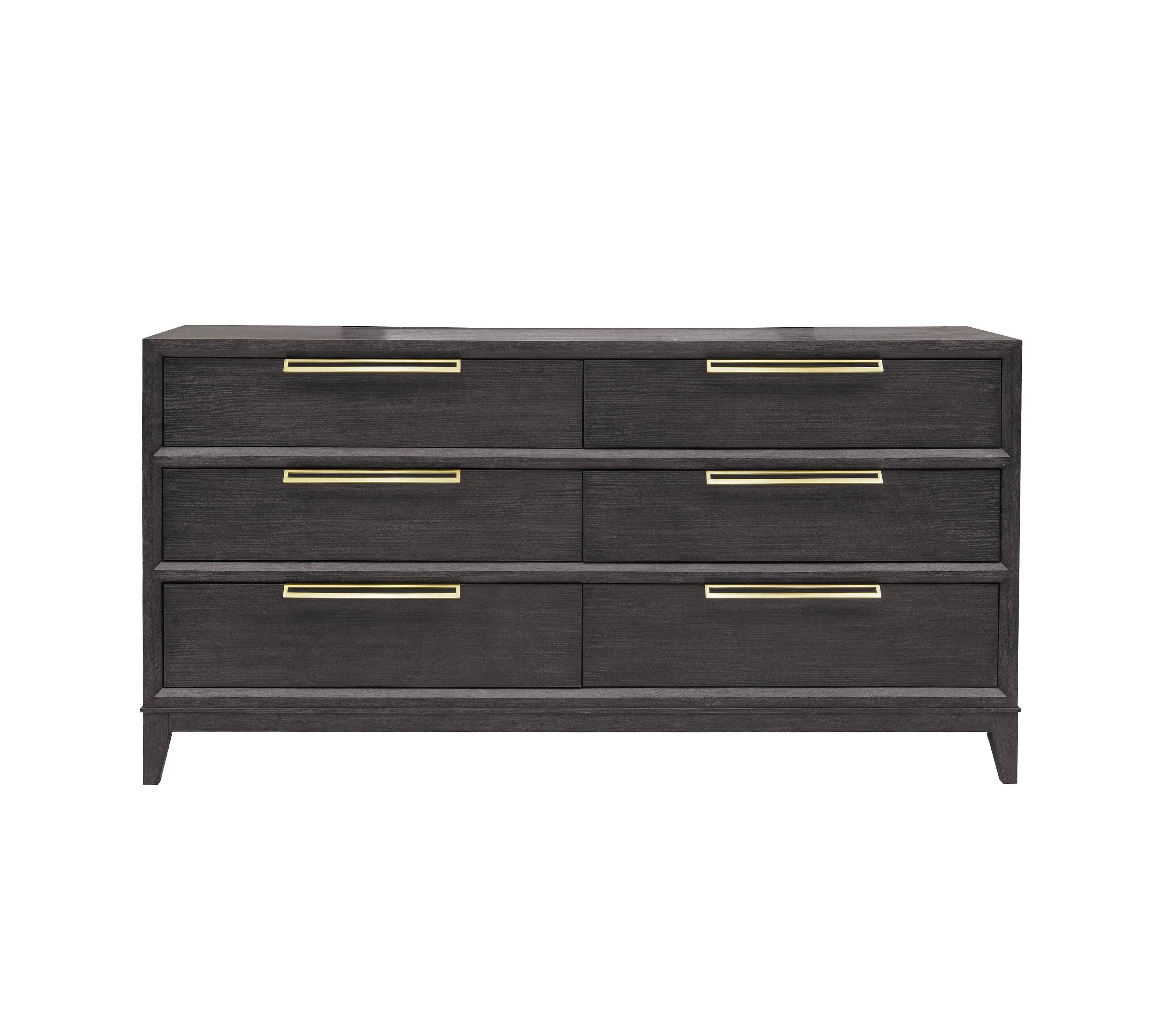 6-Drawer Dresser
