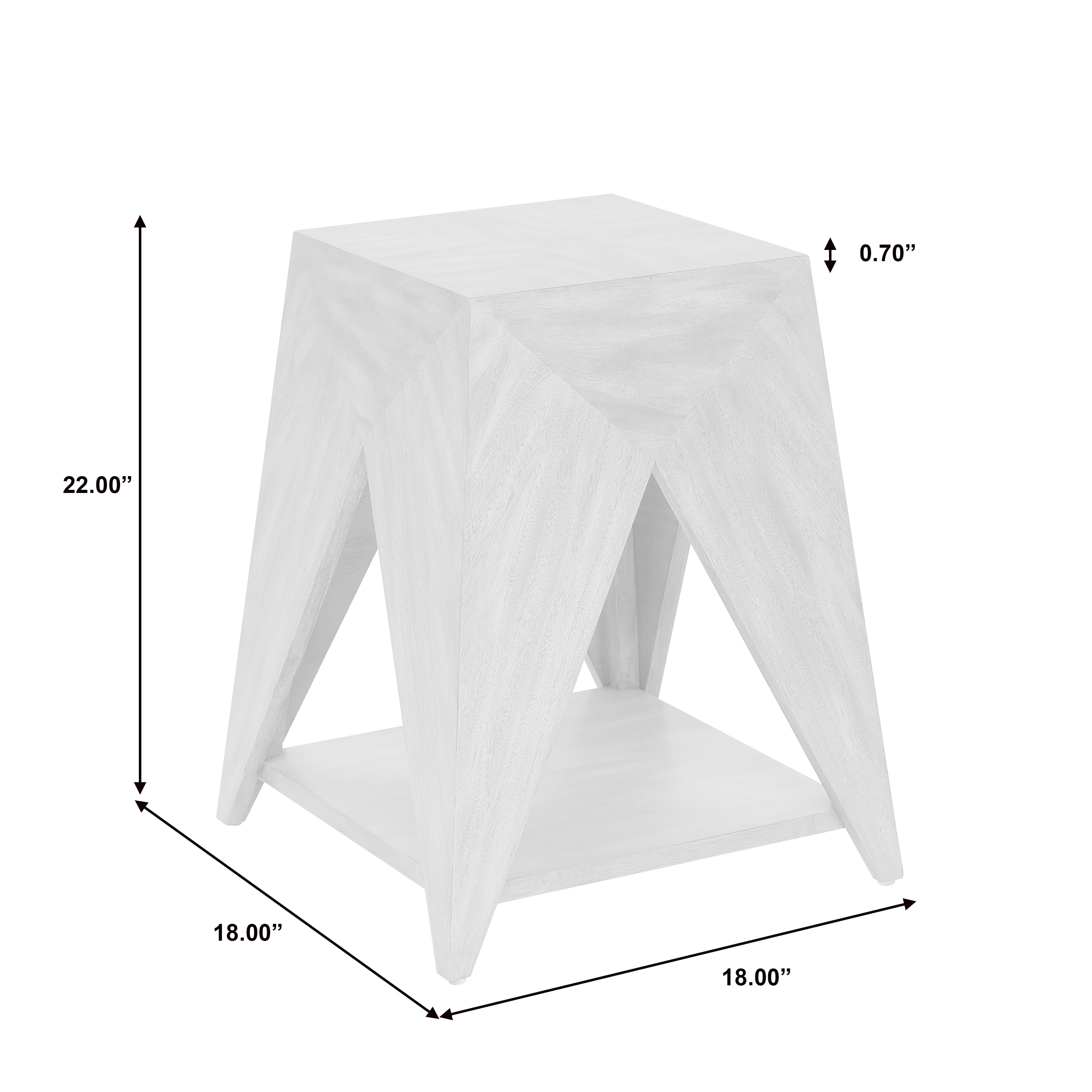 Pulaski Furniture Accents Accent Table