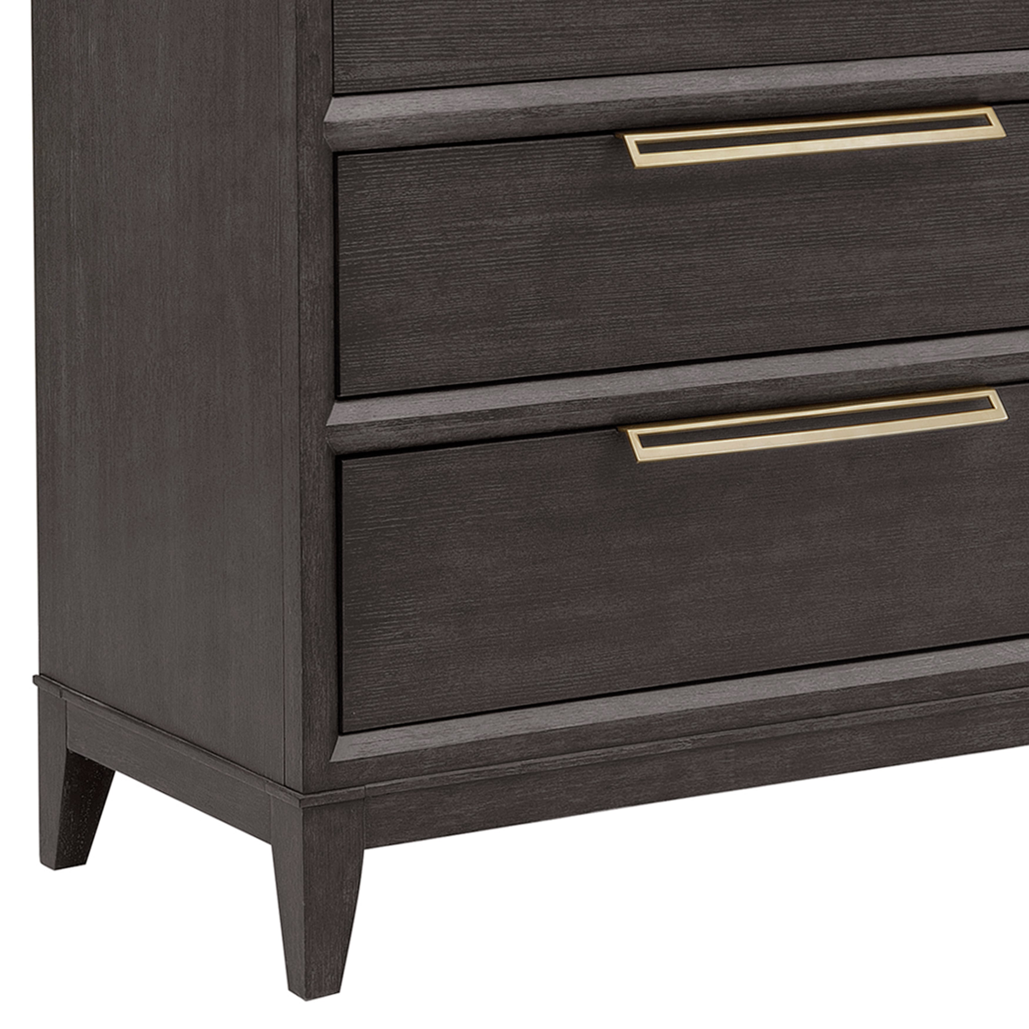 Pulaski Furniture Quincy 6-Drawer Dresser