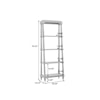 Pulaski Furniture Revival Row Etagere