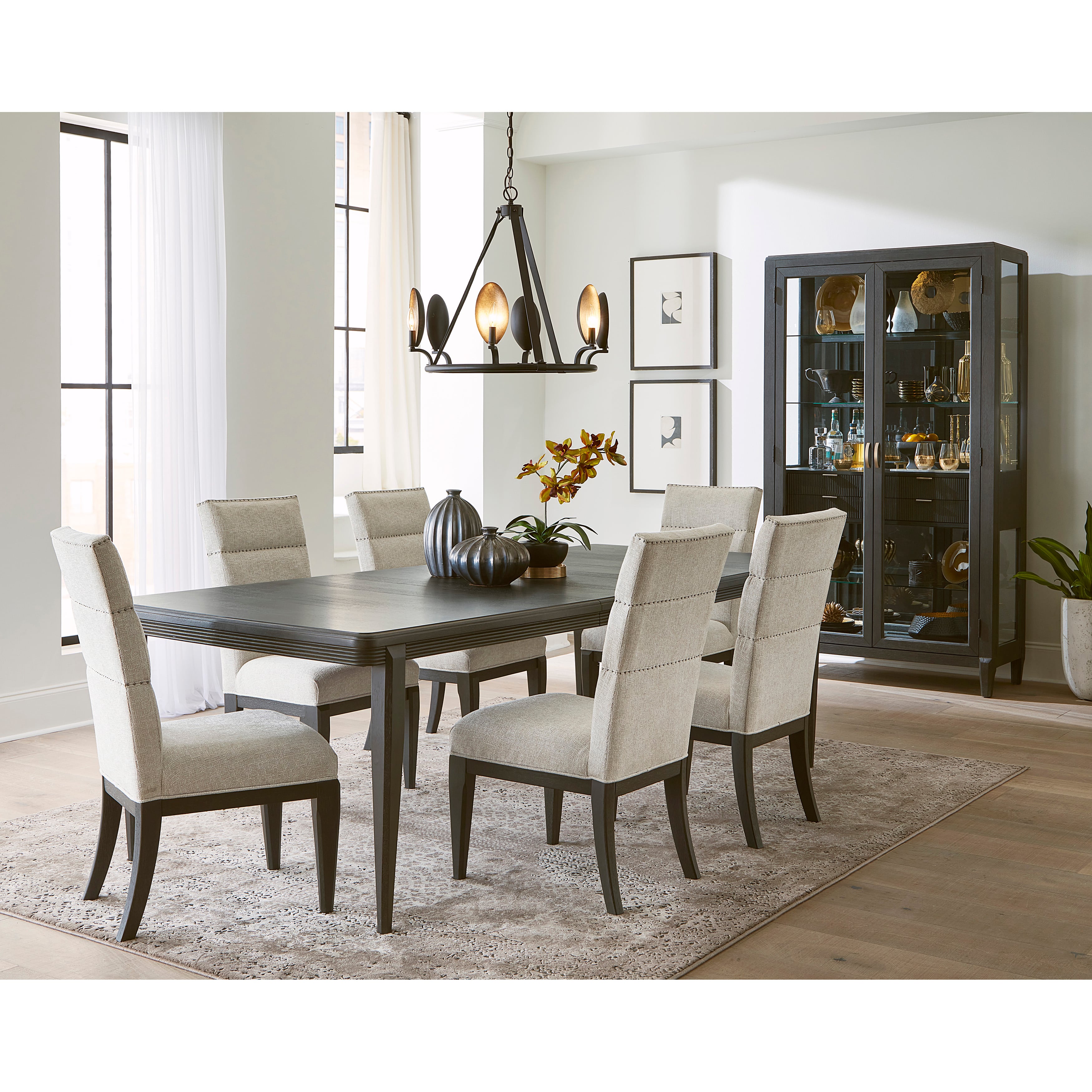 Upholstered end chairs hotsell