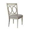 Pulaski Furniture Zoey Side Chair