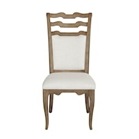 Weston Hills Upholstered Side Chair 2 Pack