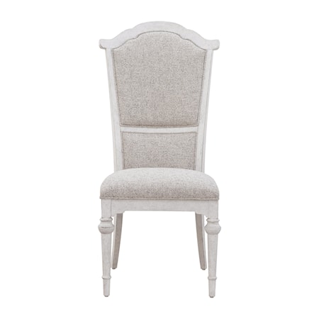 Upholstered Dining Chair