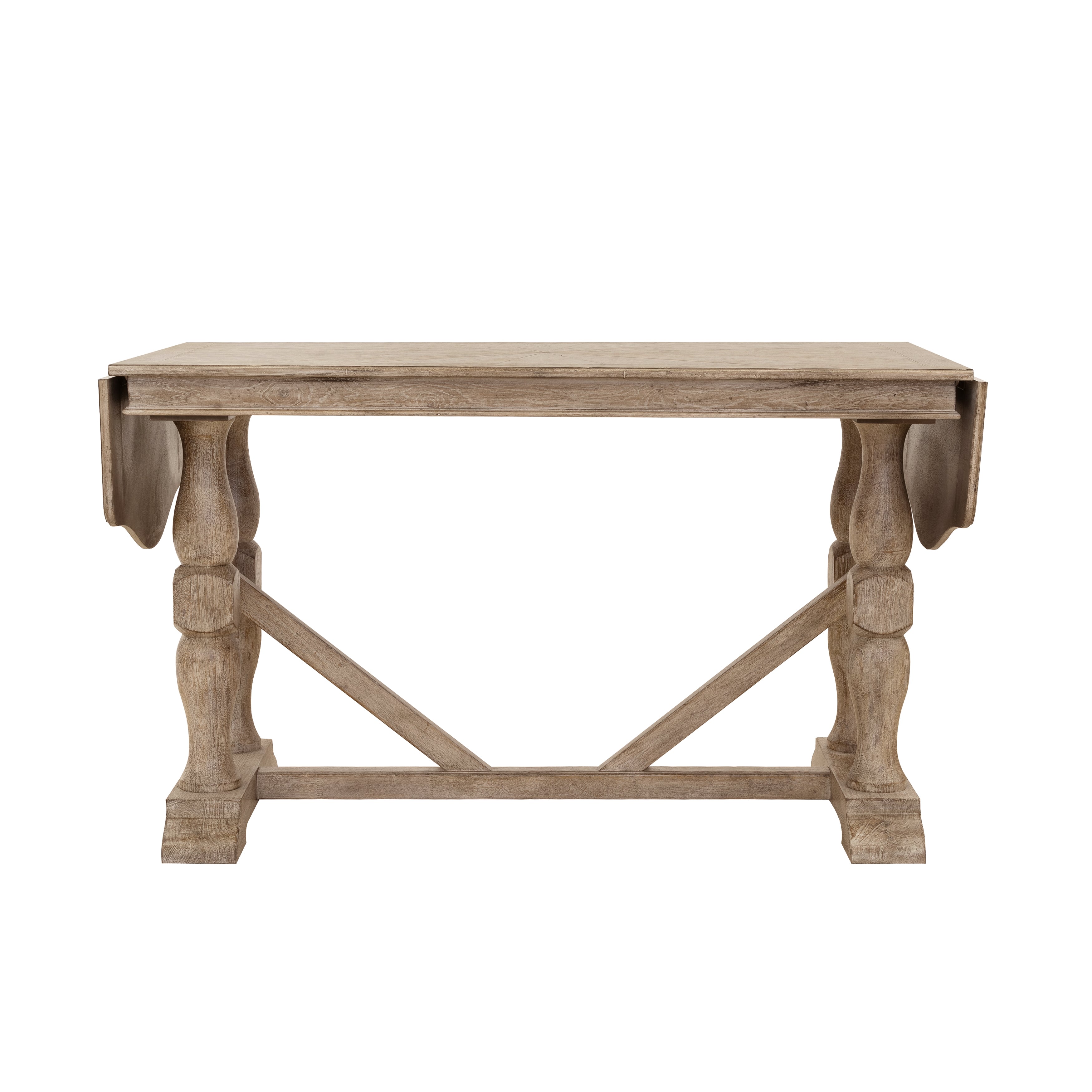 Gathering Trestle Table