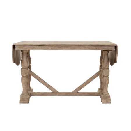 Gathering Trestle Table