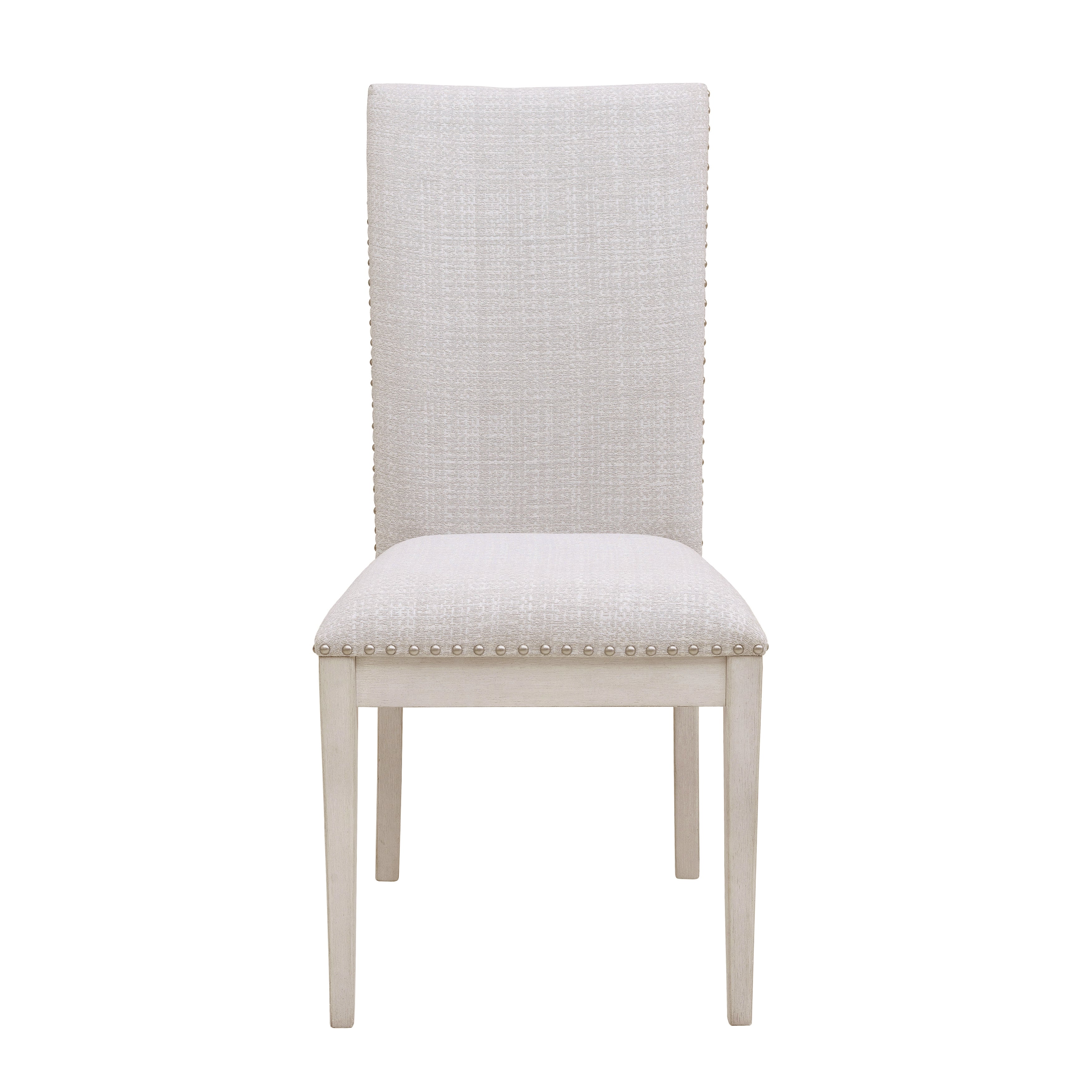 Upholstered Dining Side Chair