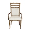 Pulaski Furniture Weston Hills Arm Chair