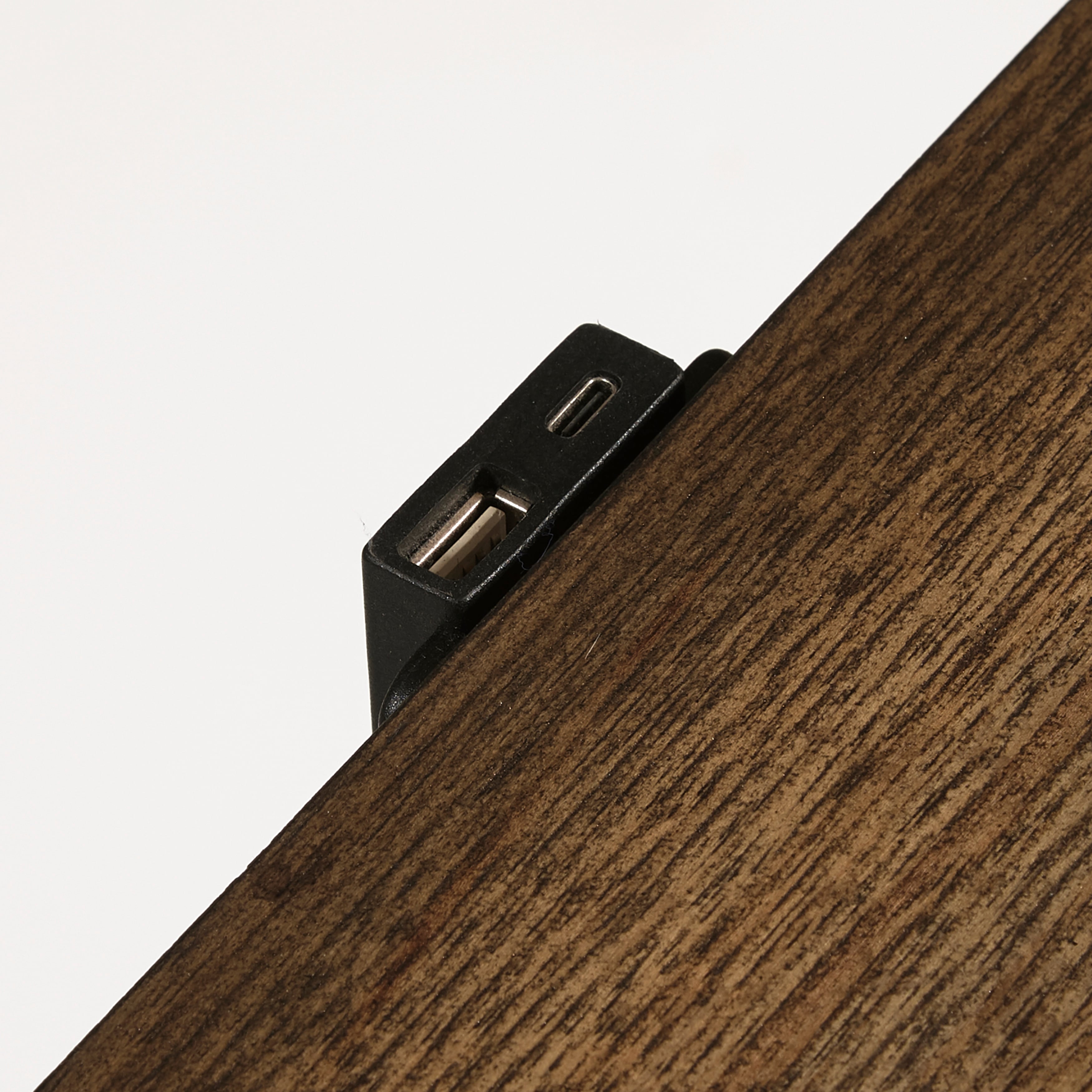 Pulaski Furniture Revival Row 3-Drawer Nightstand